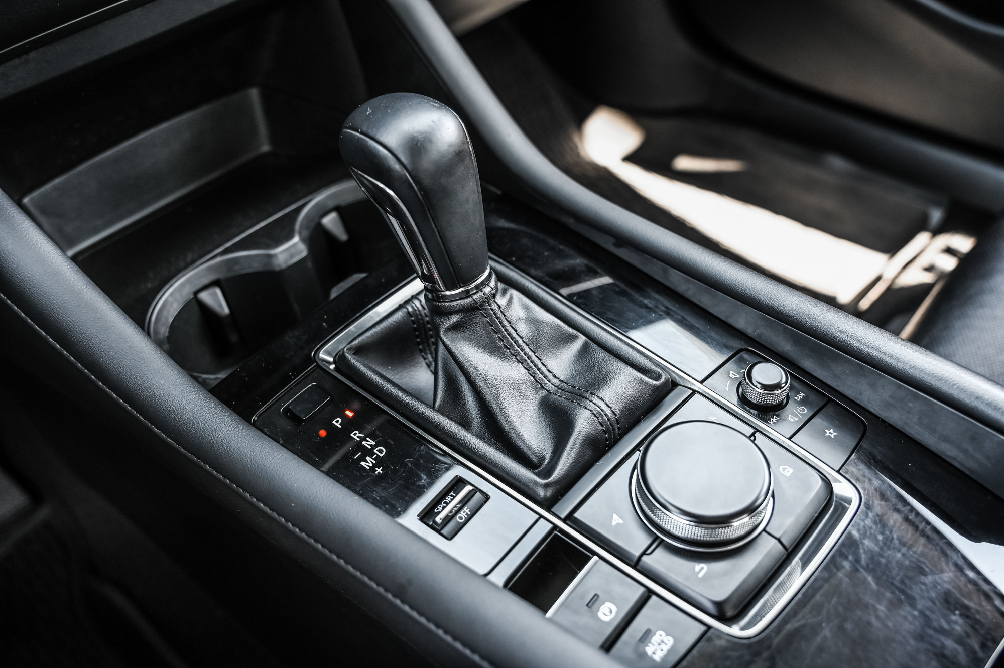 2021 Mazda 3 in Saint-Bruno-de-Montarville, Quebec