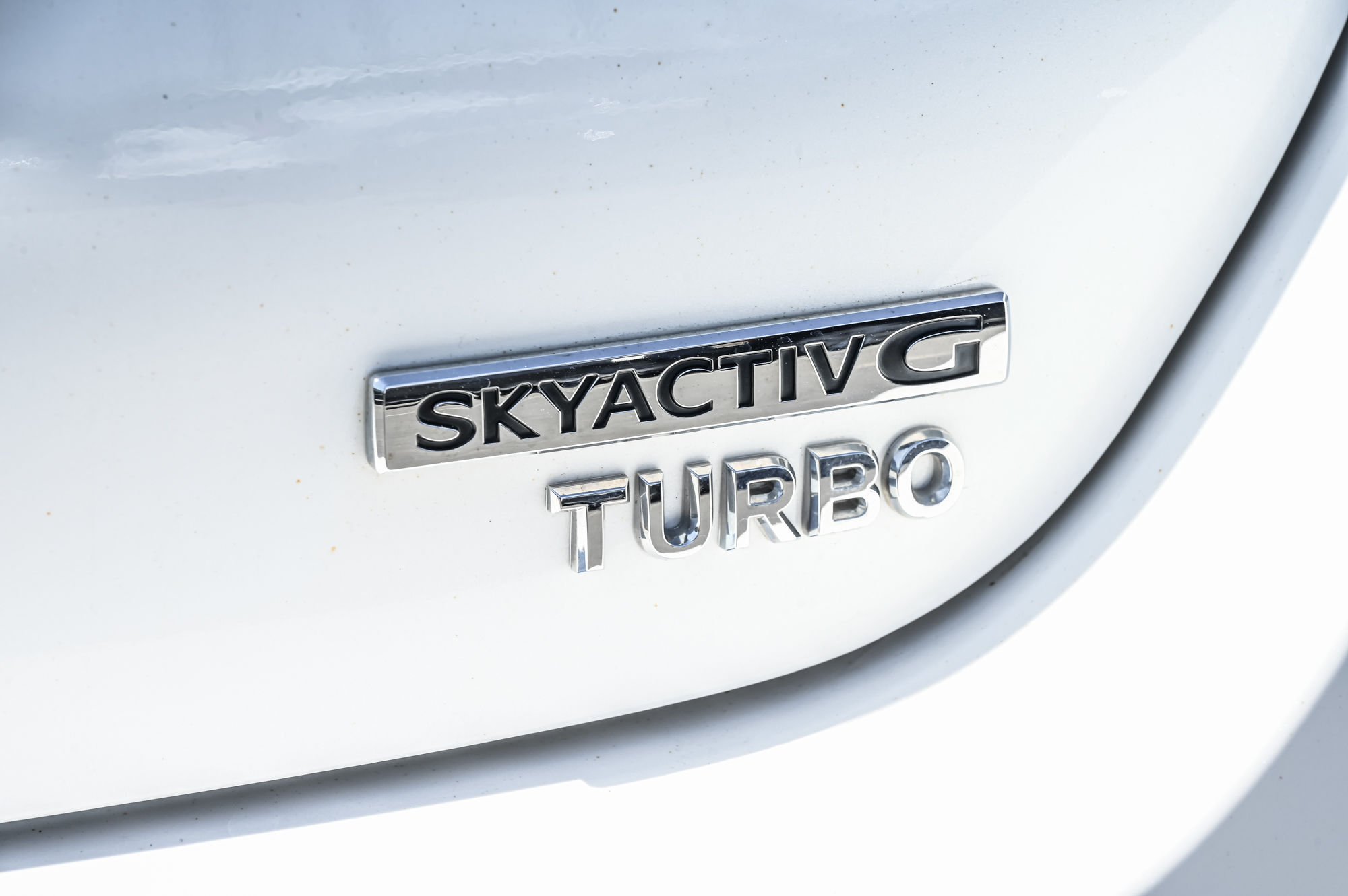 2021 Mazda 3 in Saint-Bruno-de-Montarville, Quebec