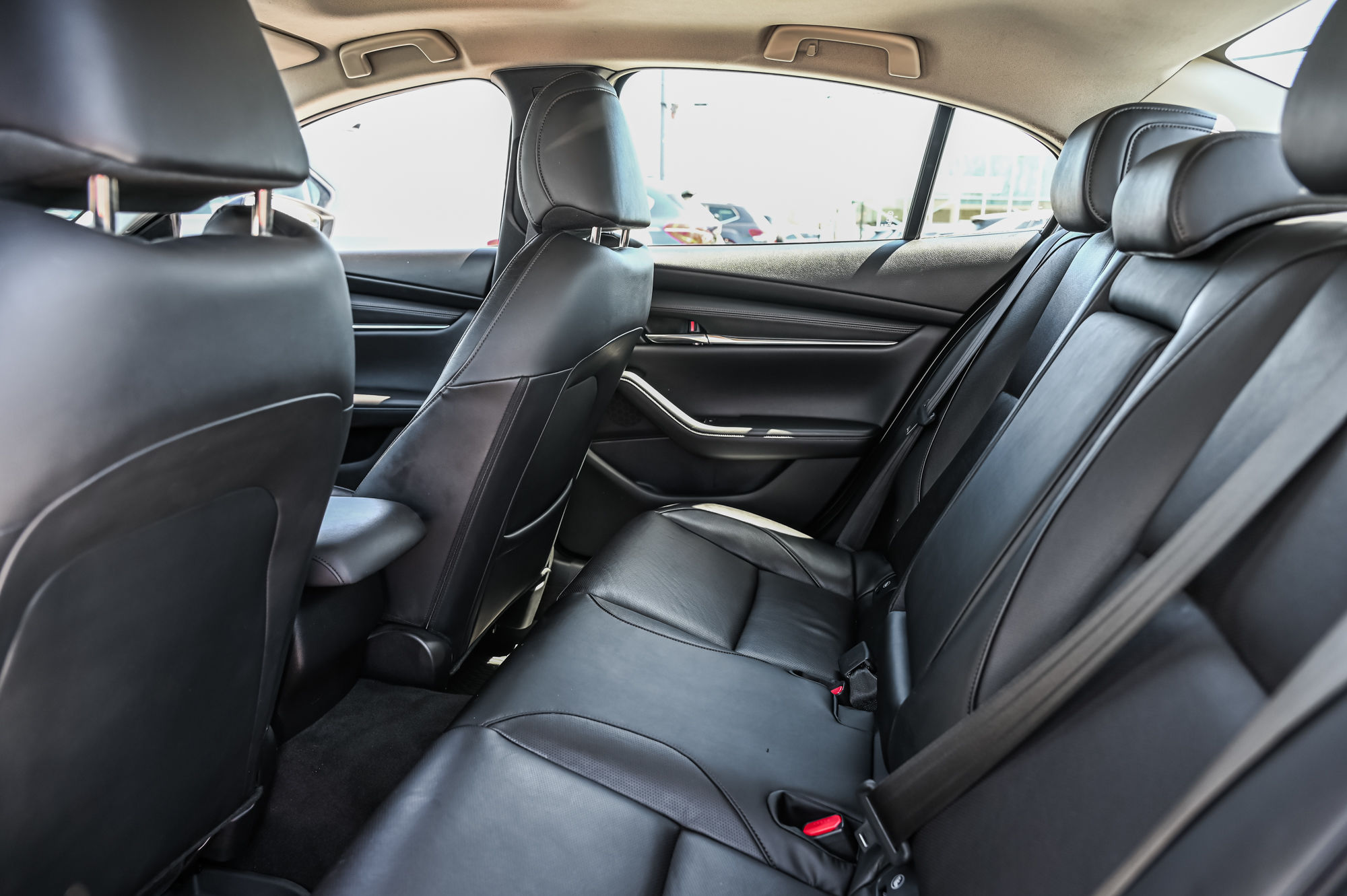 2021 Mazda 3 in Saint-Bruno-de-Montarville, Quebec