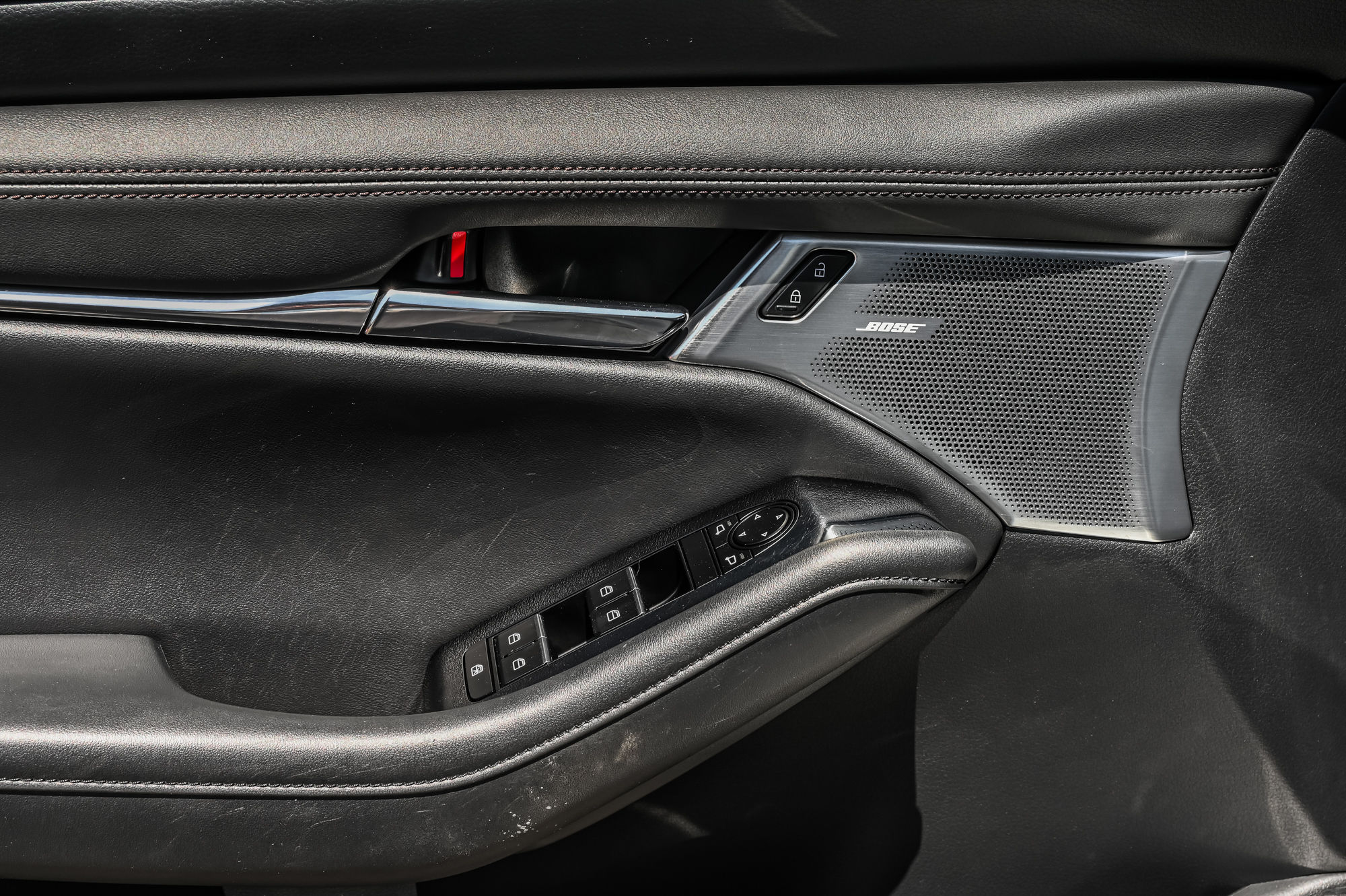 2021 Mazda 3 in Saint-Bruno-de-Montarville, Quebec