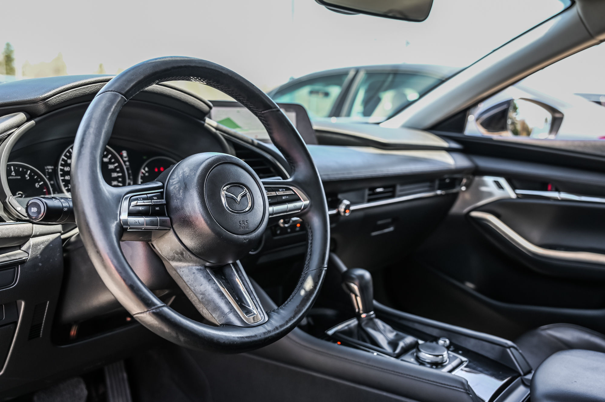 2021 Mazda 3 in Saint-Bruno-de-Montarville, Quebec