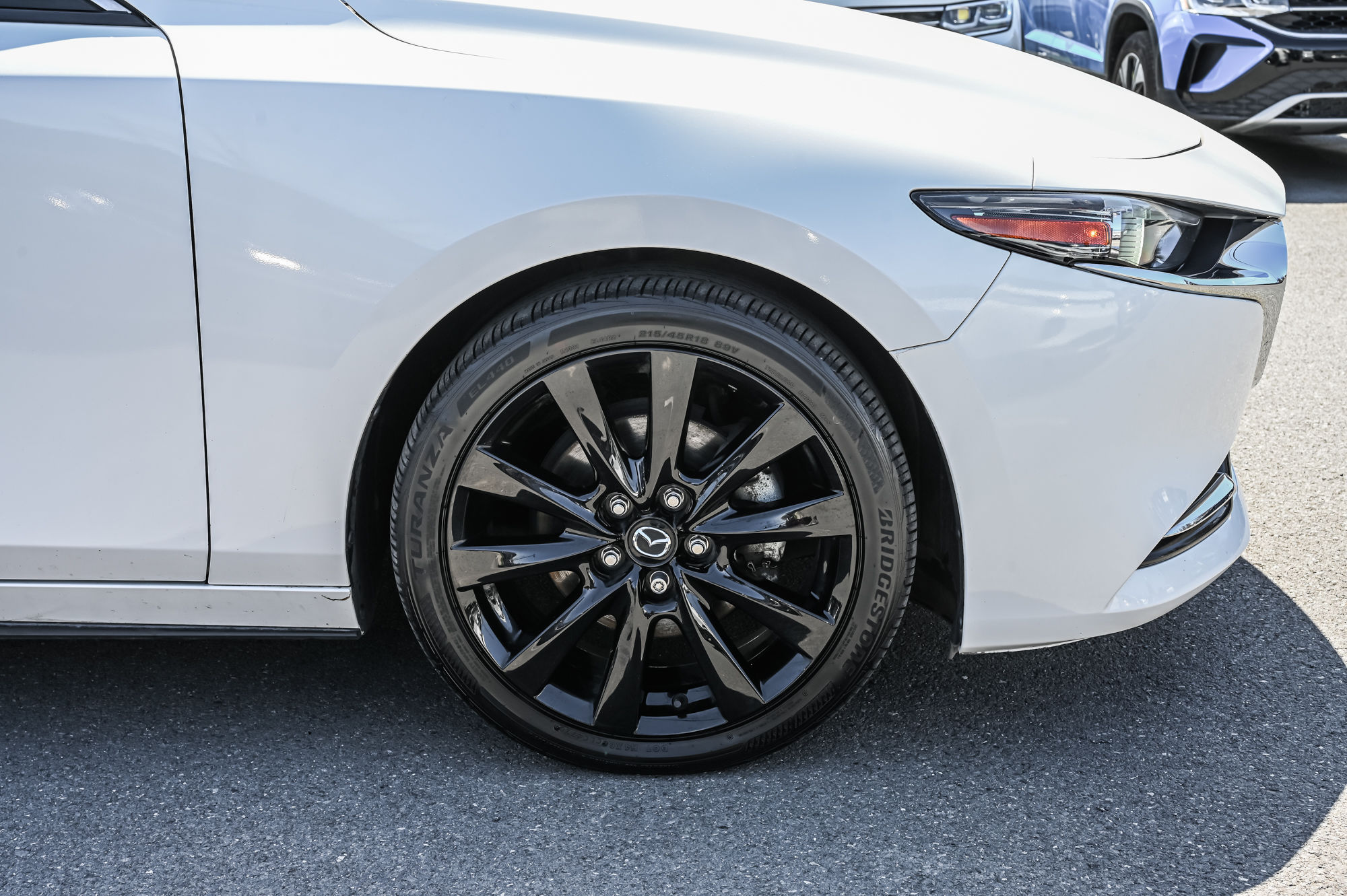 2021 Mazda 3 in Saint-Bruno-de-Montarville, Quebec
