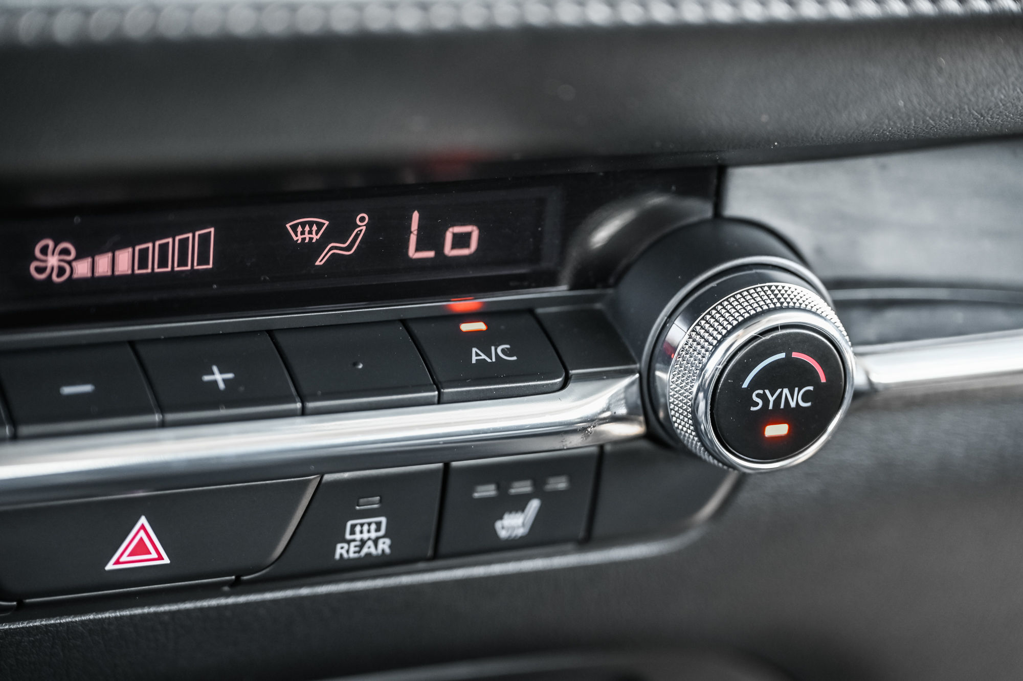 2021 Mazda 3 in Saint-Bruno-de-Montarville, Quebec