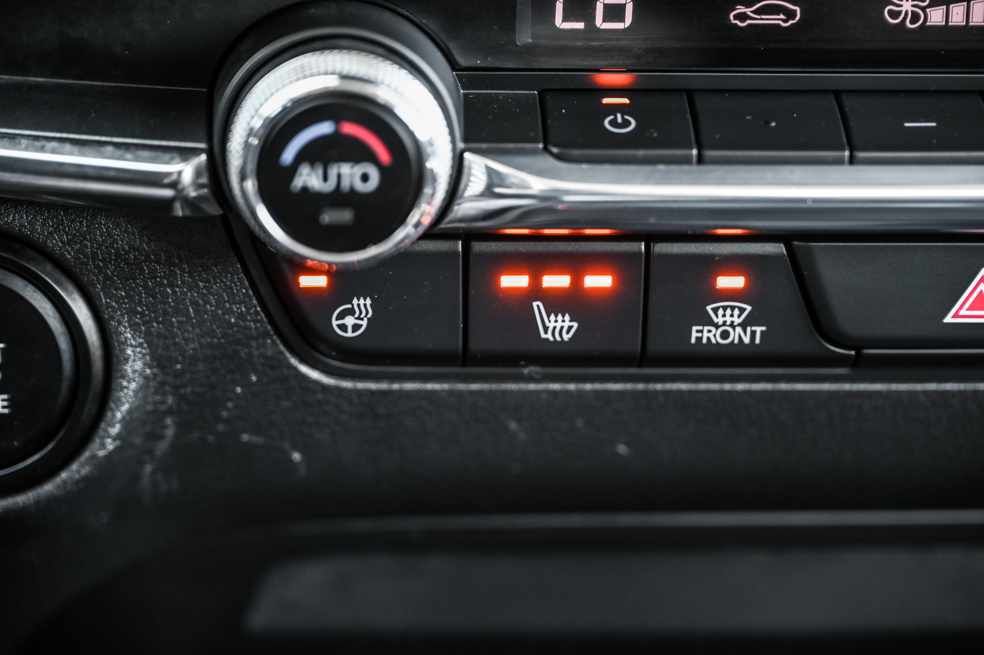 2021 Mazda 3 in Saint-Bruno-de-Montarville, Quebec