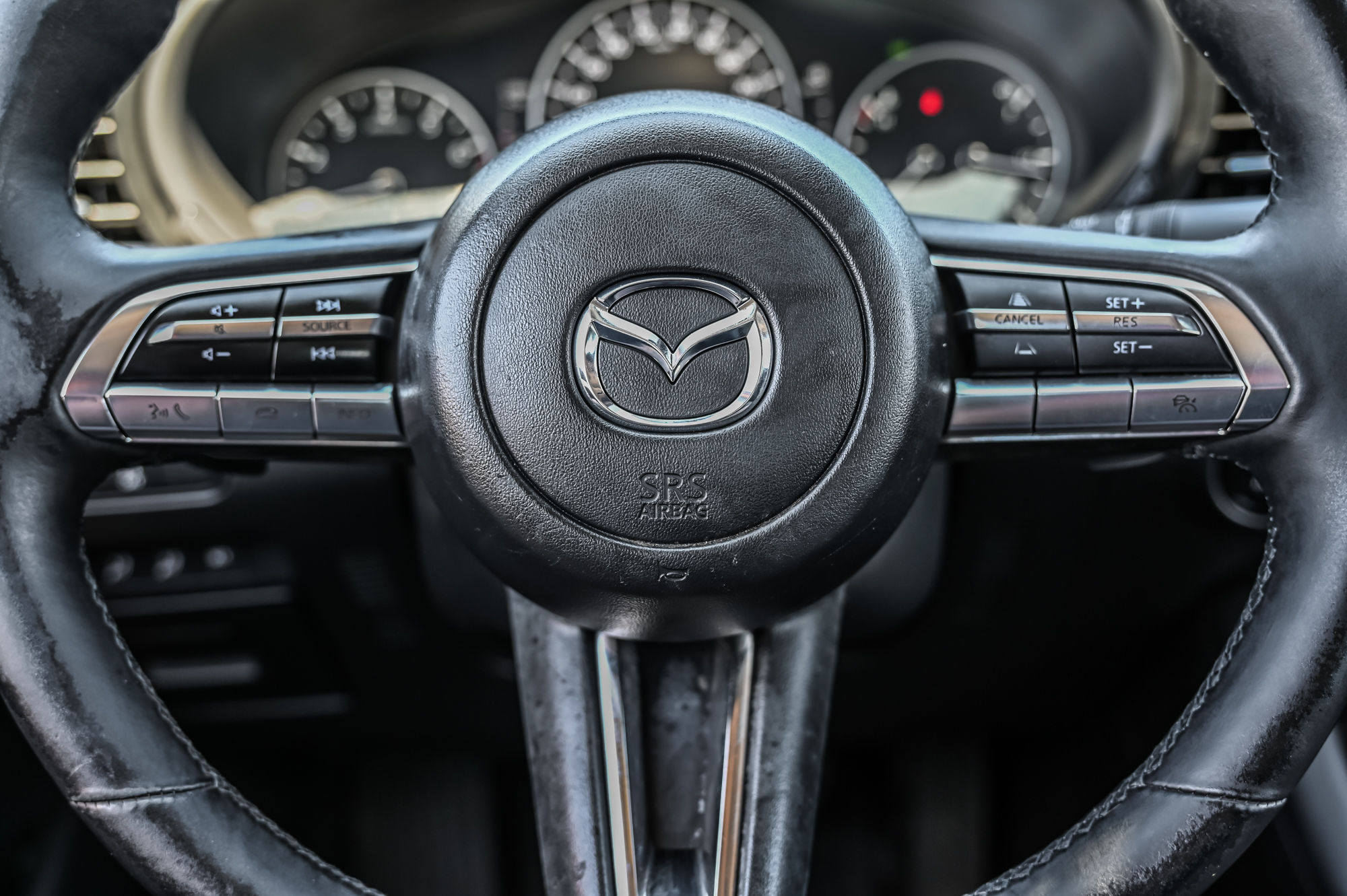 2021 Mazda 3 in Saint-Bruno-de-Montarville, Quebec