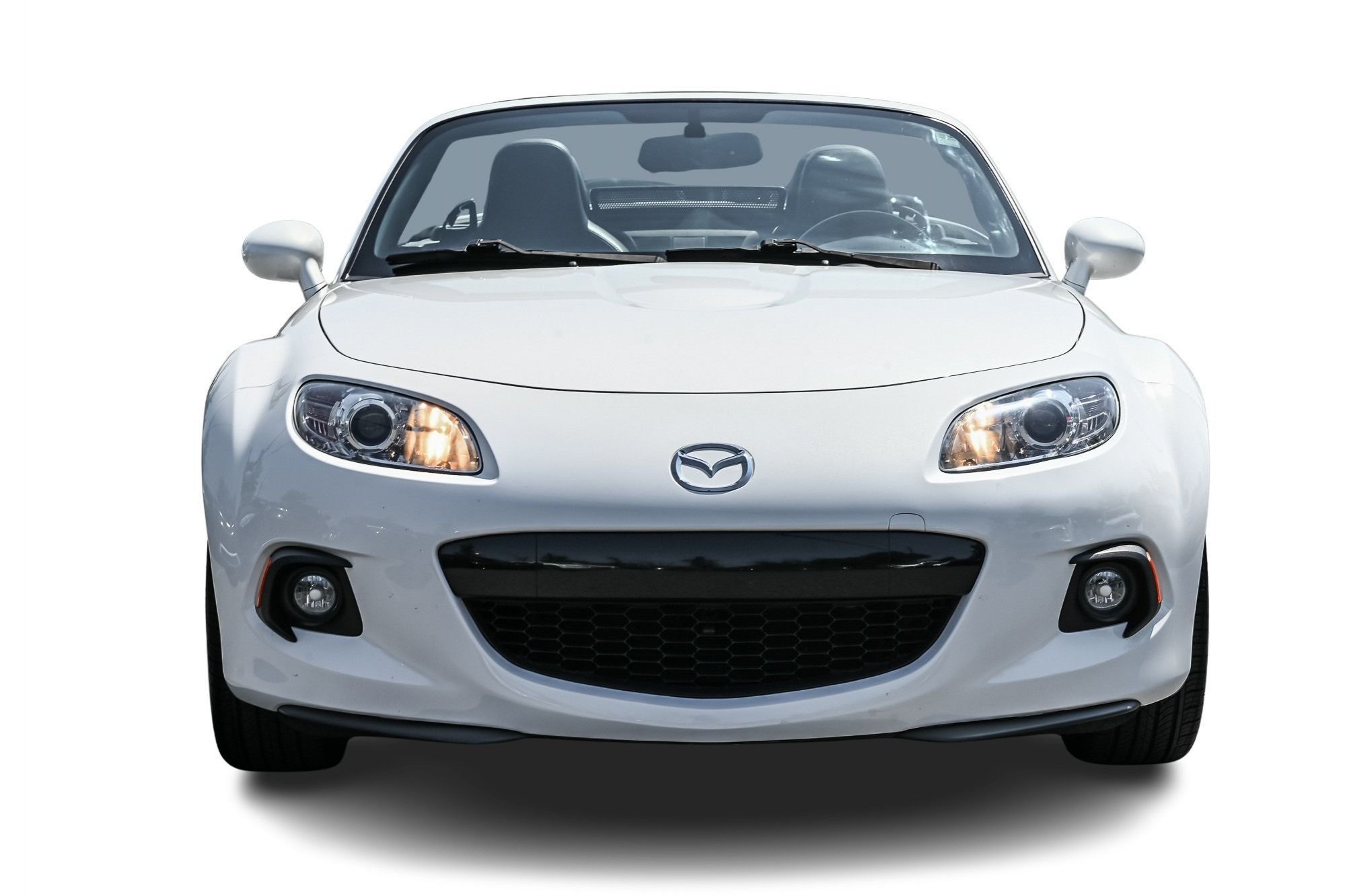 2014 Mazda MX-5 Miata in Saint-Bruno-de-Montarville, Quebec
