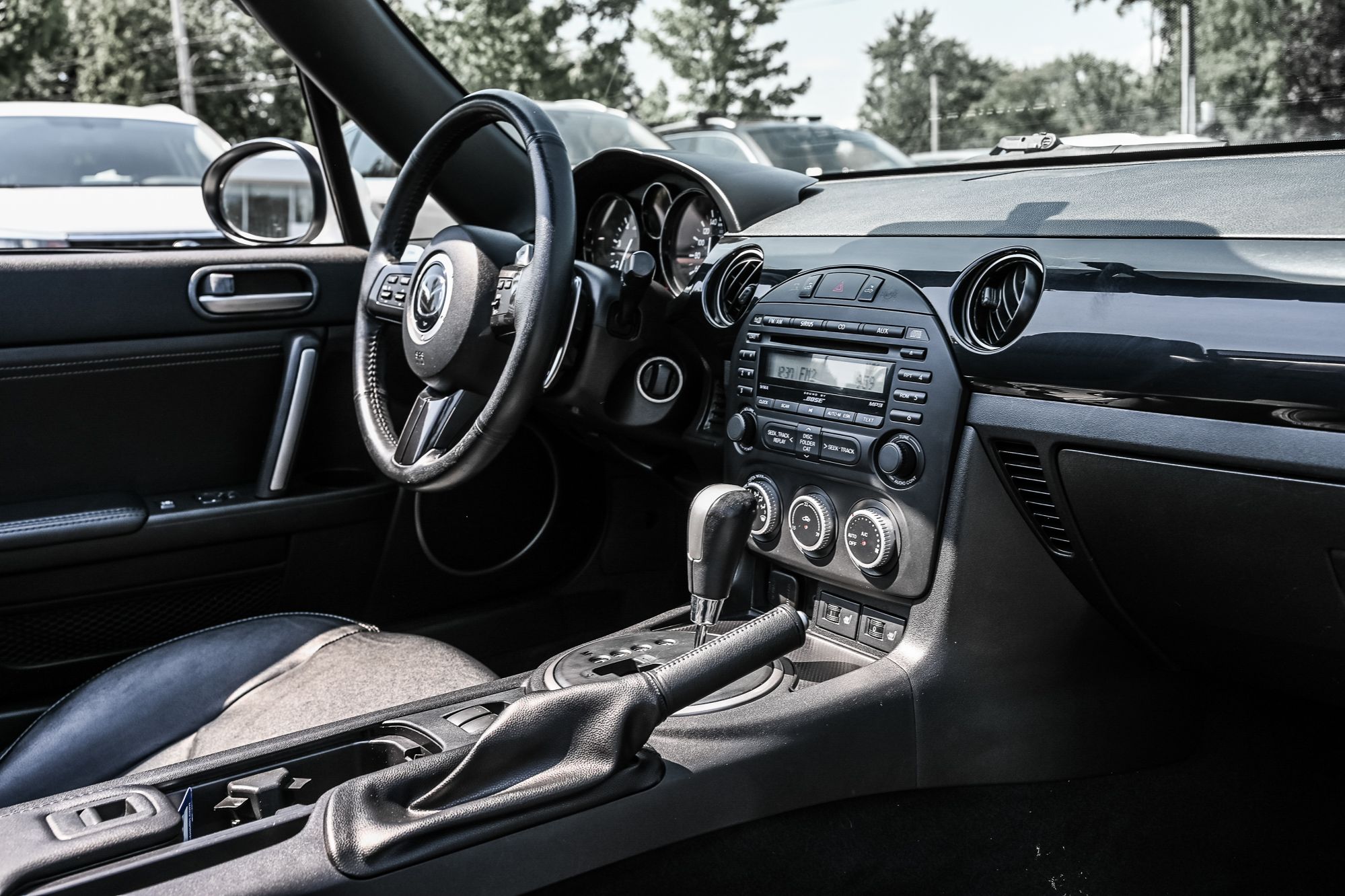 2014 Mazda MX-5 Miata in Saint-Bruno-de-Montarville, Quebec