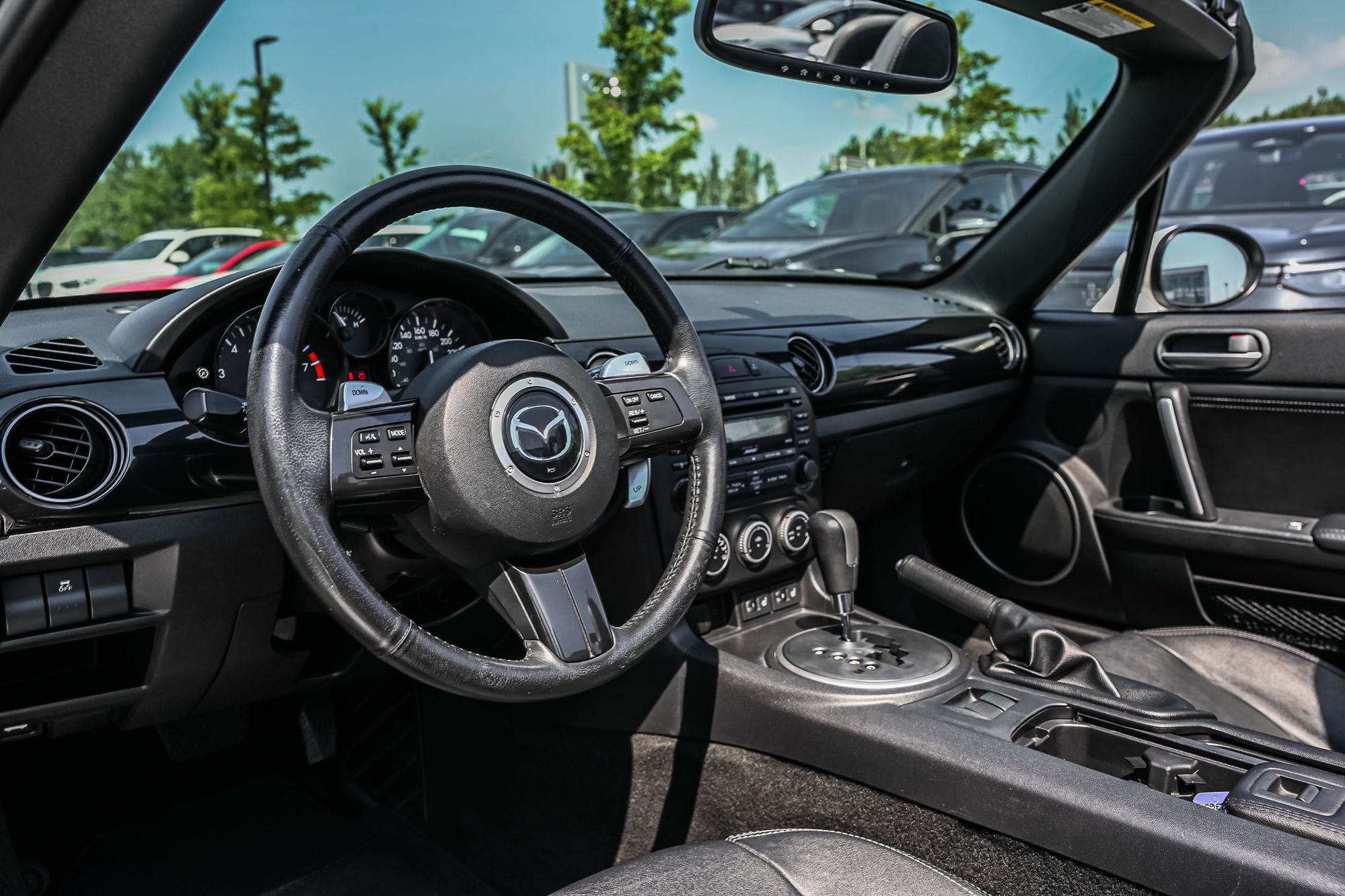 2014 Mazda MX-5 Miata in Saint-Bruno-de-Montarville, Quebec