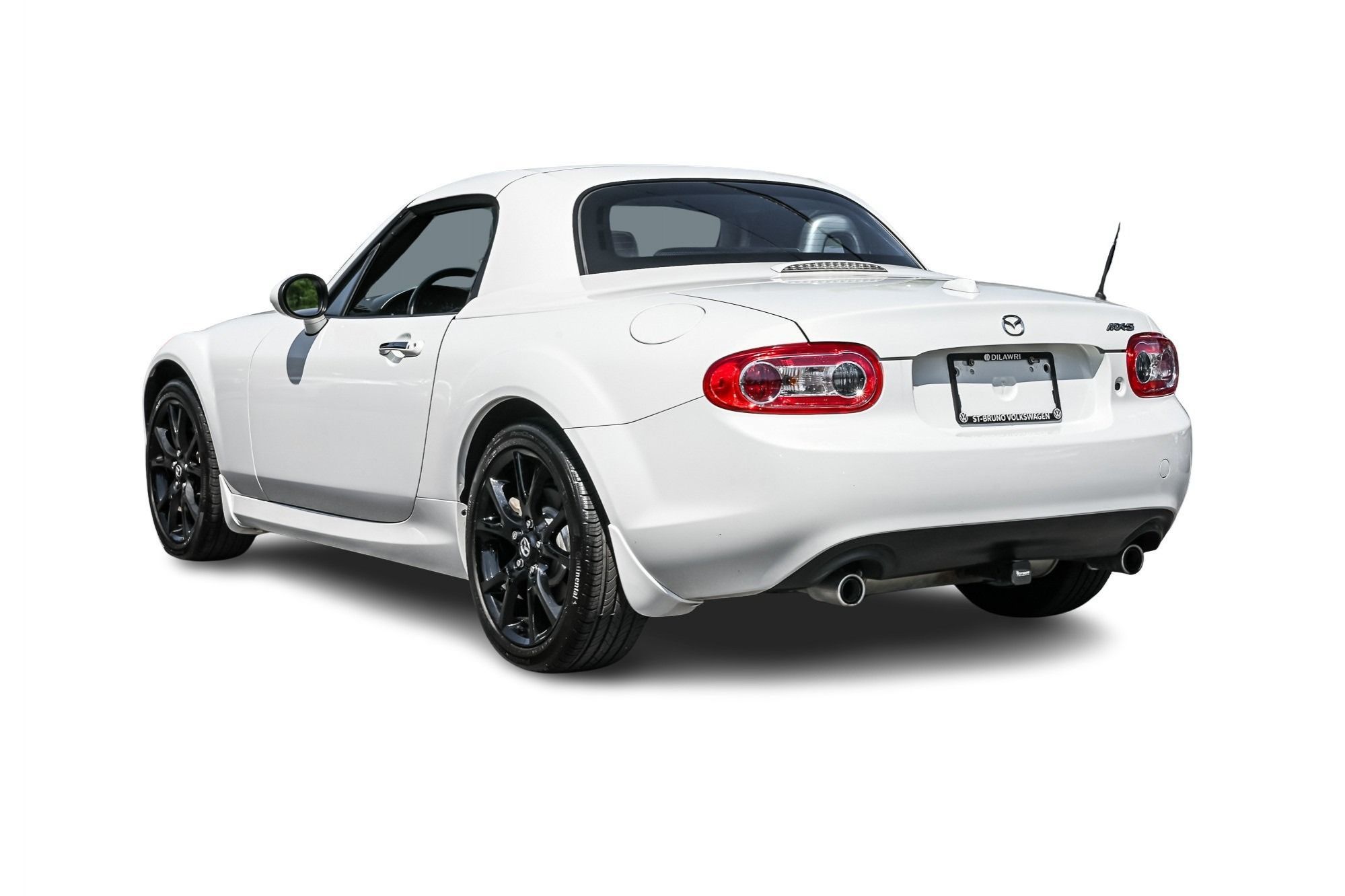 2014 Mazda MX-5 Miata in Saint-Bruno-de-Montarville, Quebec
