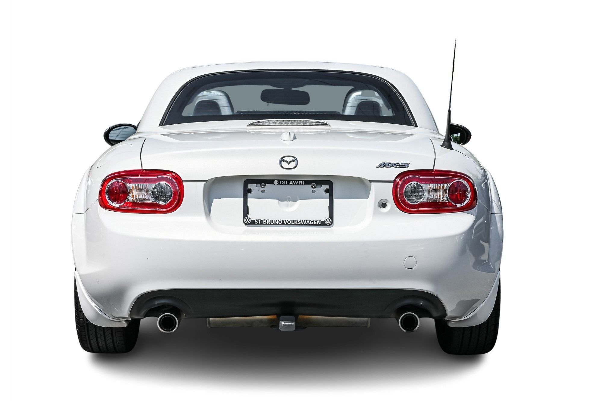 2014 Mazda MX-5 Miata in Saint-Bruno-de-Montarville, Quebec