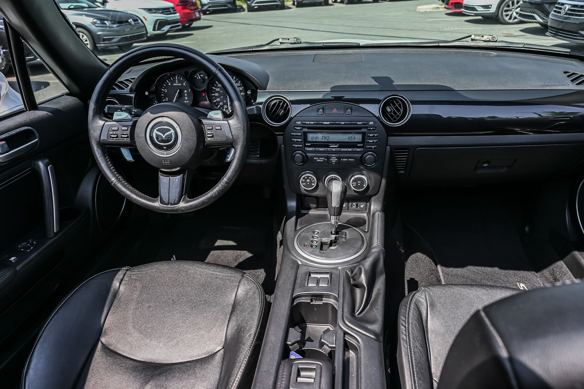 2014 Mazda MX-5 Miata in Saint-Bruno-de-Montarville, Quebec