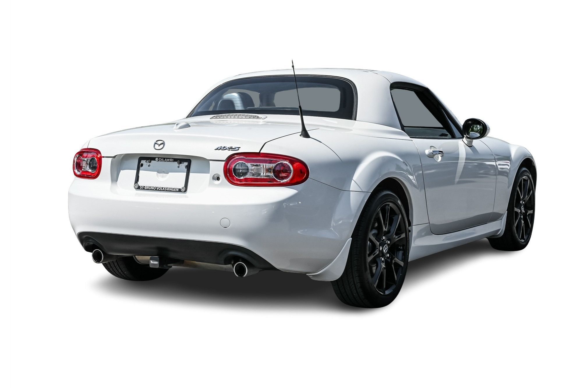 2014 Mazda MX-5 Miata in Saint-Bruno-de-Montarville, Quebec
