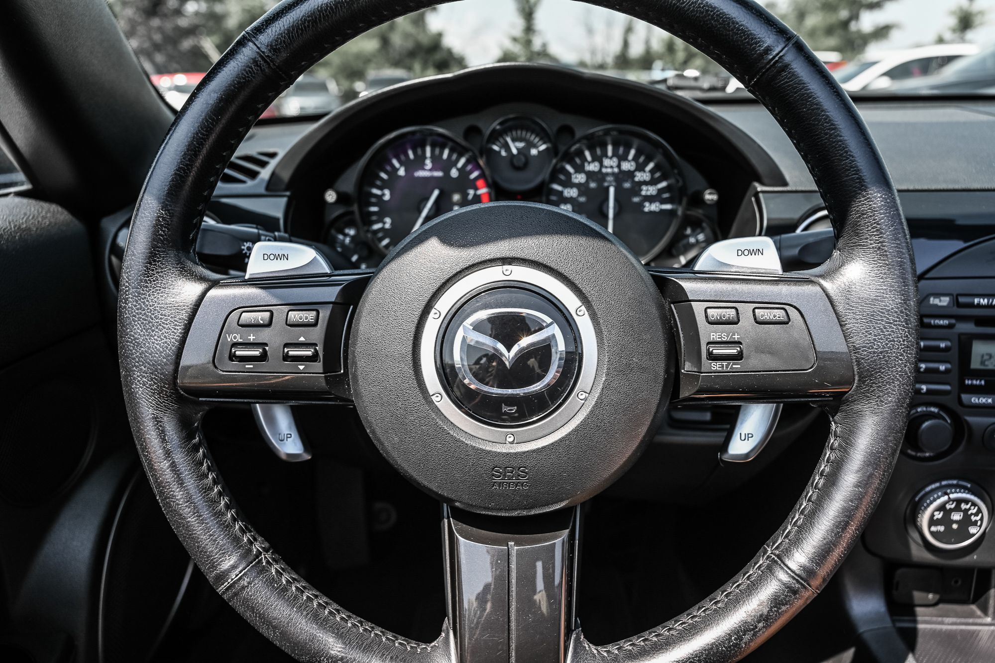 2014 Mazda MX-5 Miata in Saint-Bruno-de-Montarville, Quebec