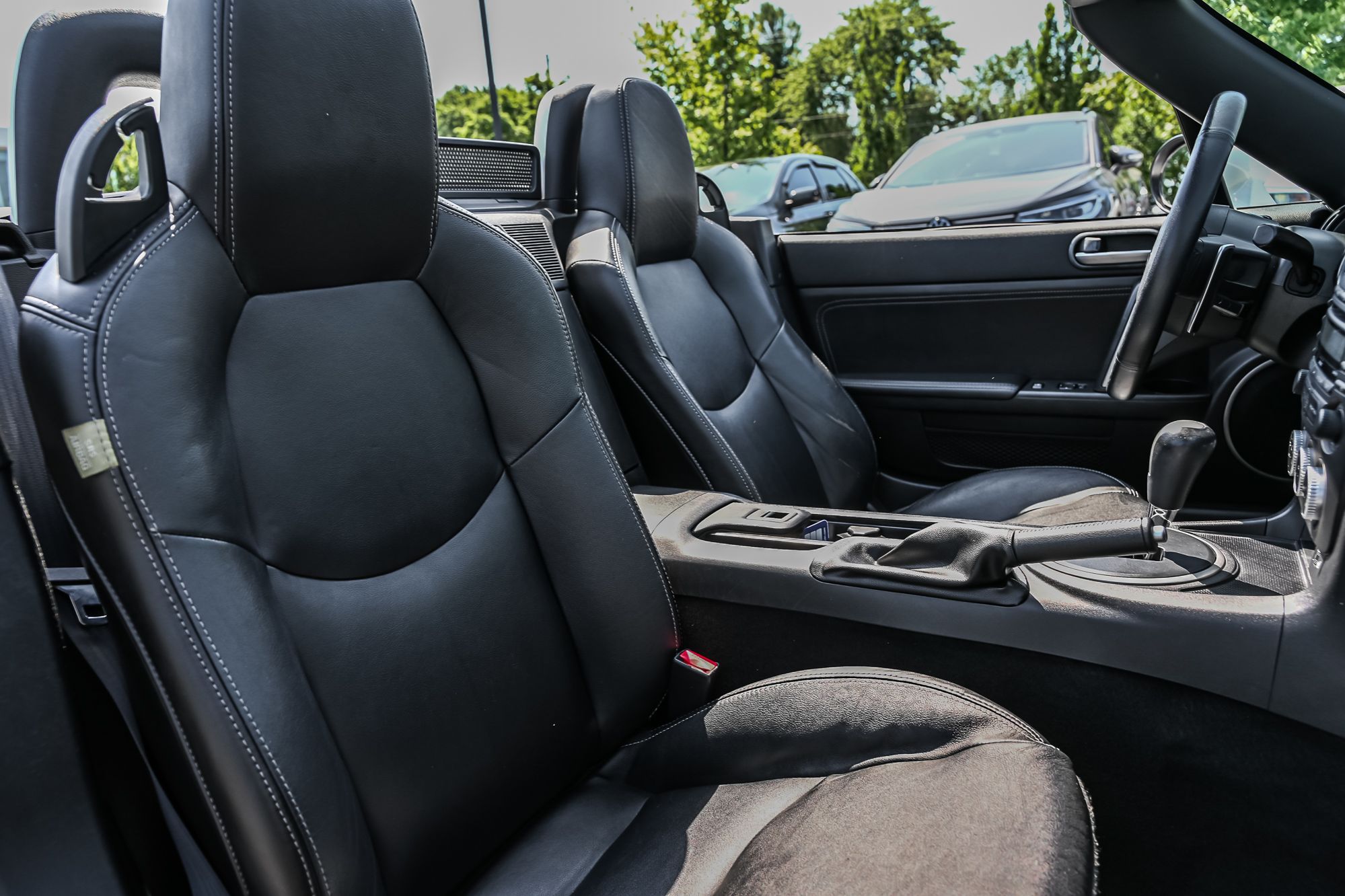 2014 Mazda MX-5 Miata in Saint-Bruno-de-Montarville, Quebec