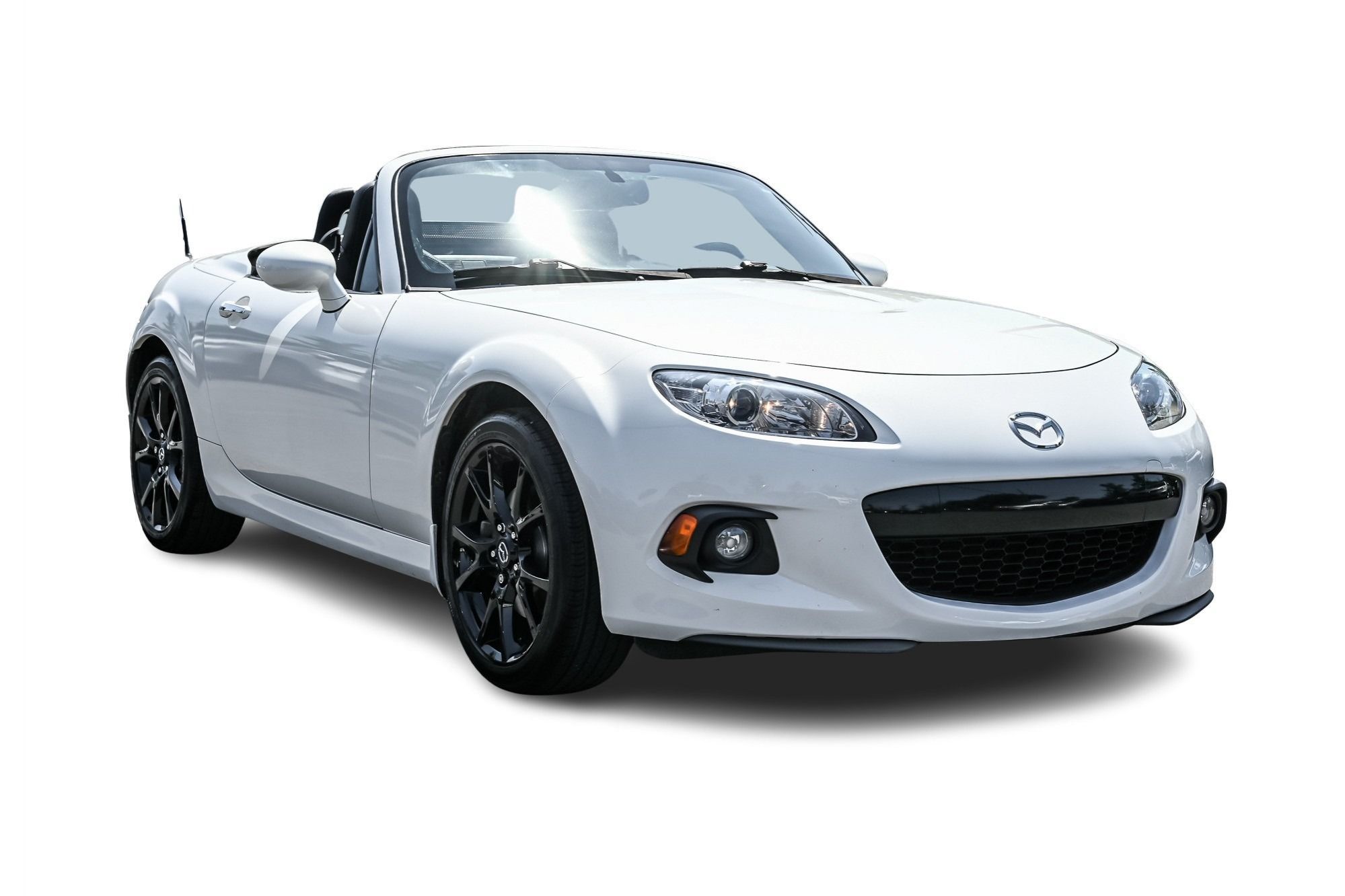 2014 Mazda MX-5 Miata in Saint-Bruno-de-Montarville, Quebec