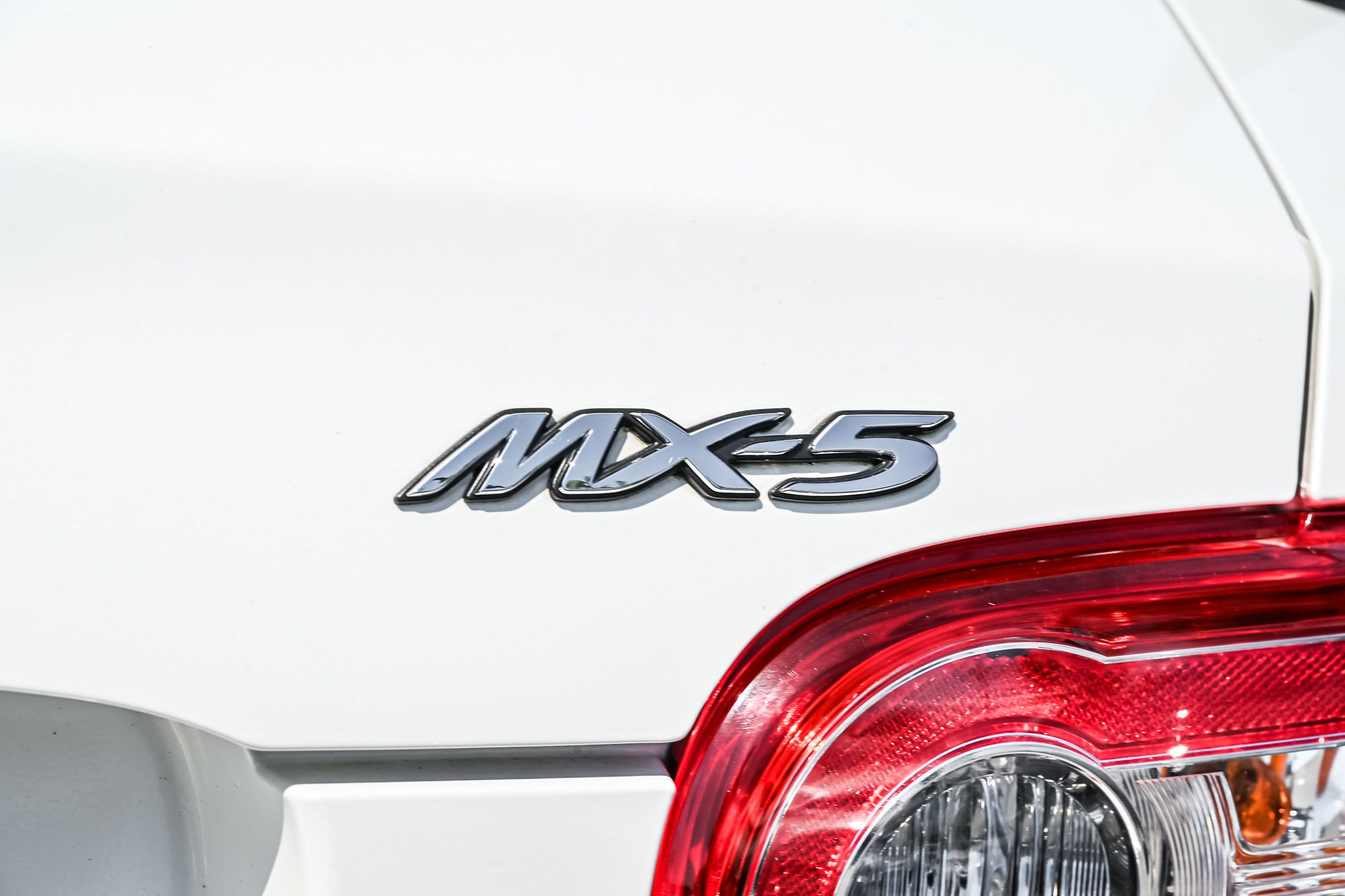 2014 Mazda MX-5 Miata in Saint-Bruno-de-Montarville, Quebec
