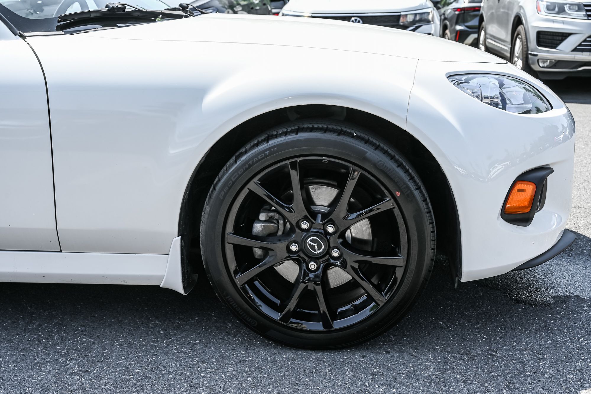 2014 Mazda MX-5 Miata in Saint-Bruno-de-Montarville, Quebec