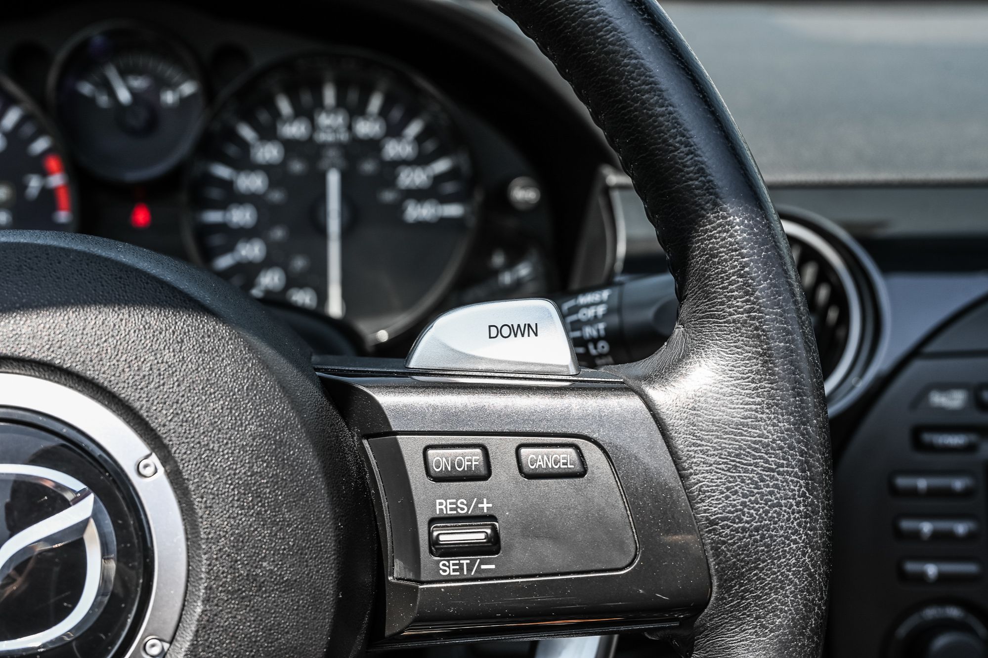 2014 Mazda MX-5 Miata in Saint-Bruno-de-Montarville, Quebec
