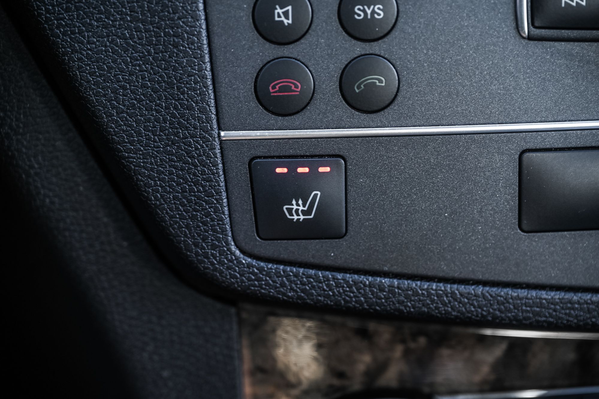 Mercedes-Benz C-Class  2011