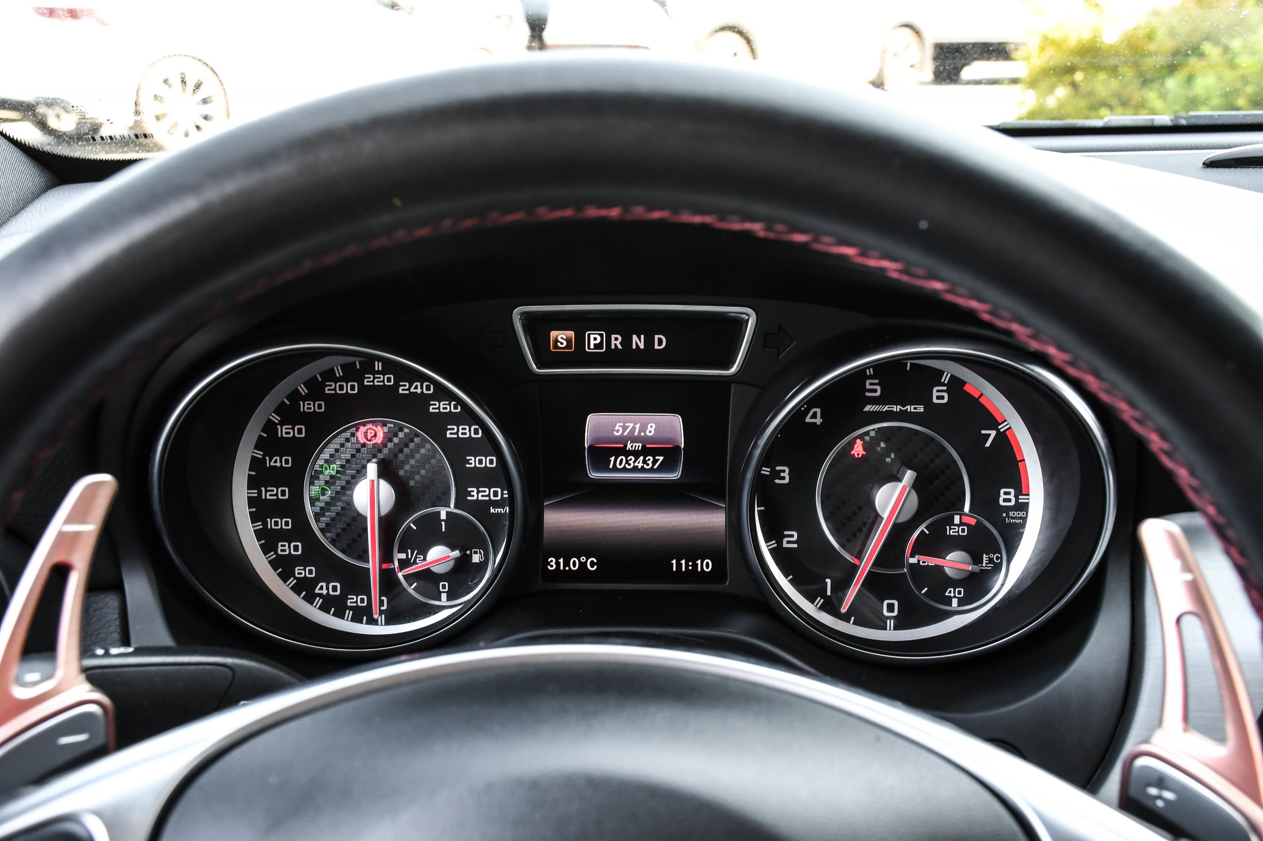 2016 Mercedes-Benz CLA in Saint-Bruno-de-Montarville, Quebec