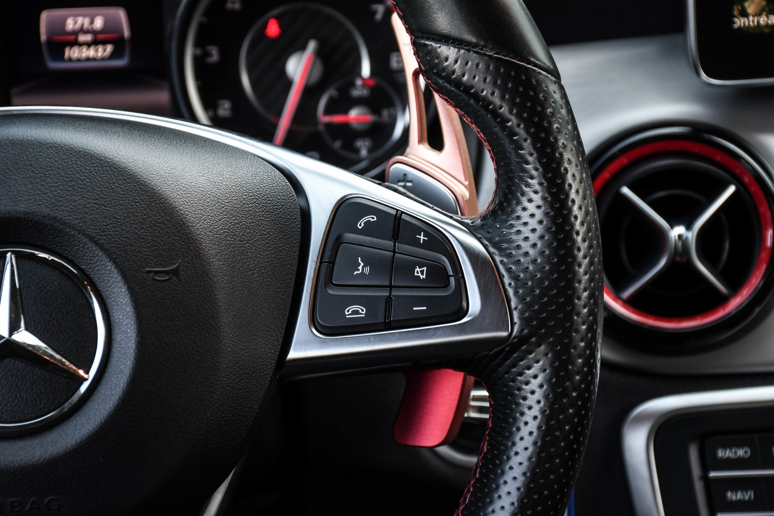 2016 Mercedes-Benz CLA in Saint-Bruno-de-Montarville, Quebec