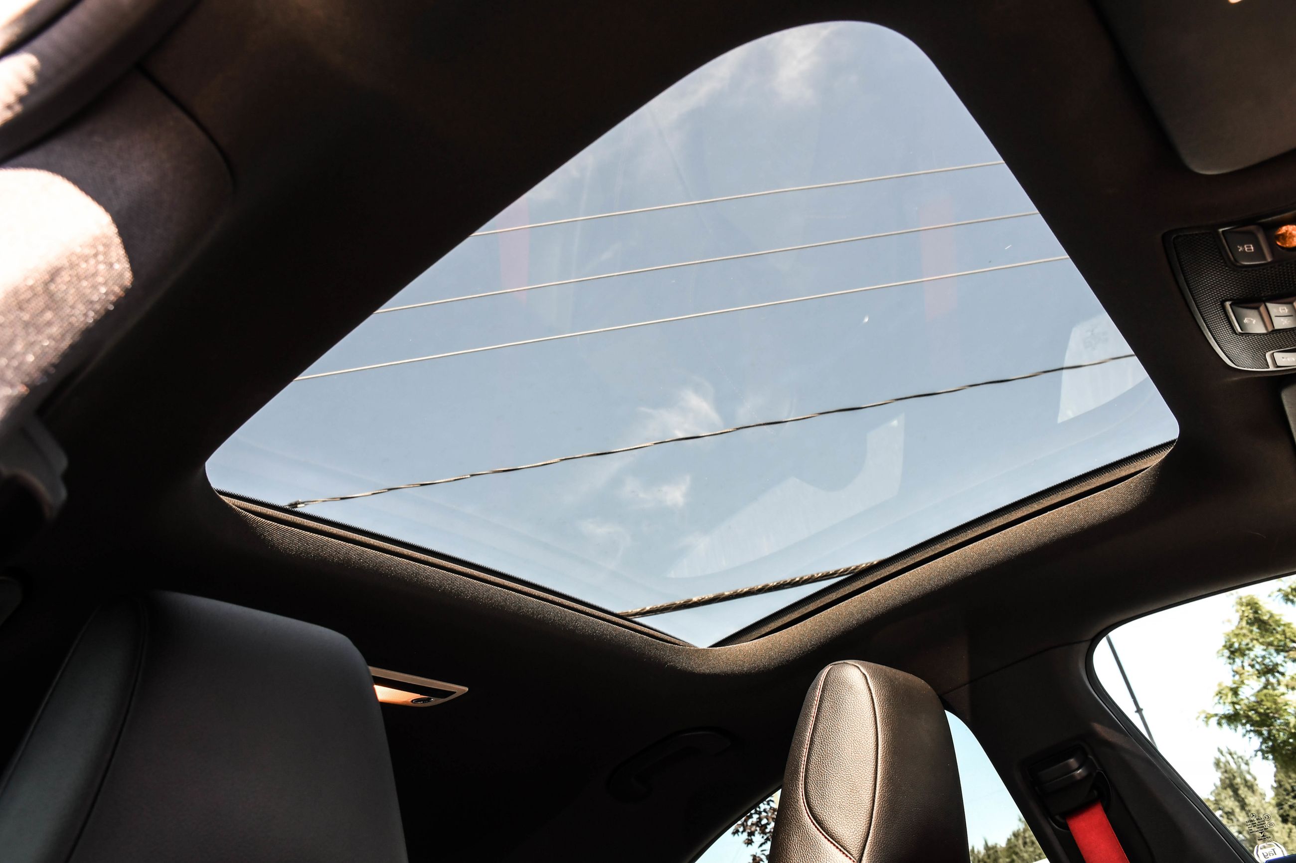 2016 Mercedes-Benz CLA in Saint-Bruno-de-Montarville, Quebec