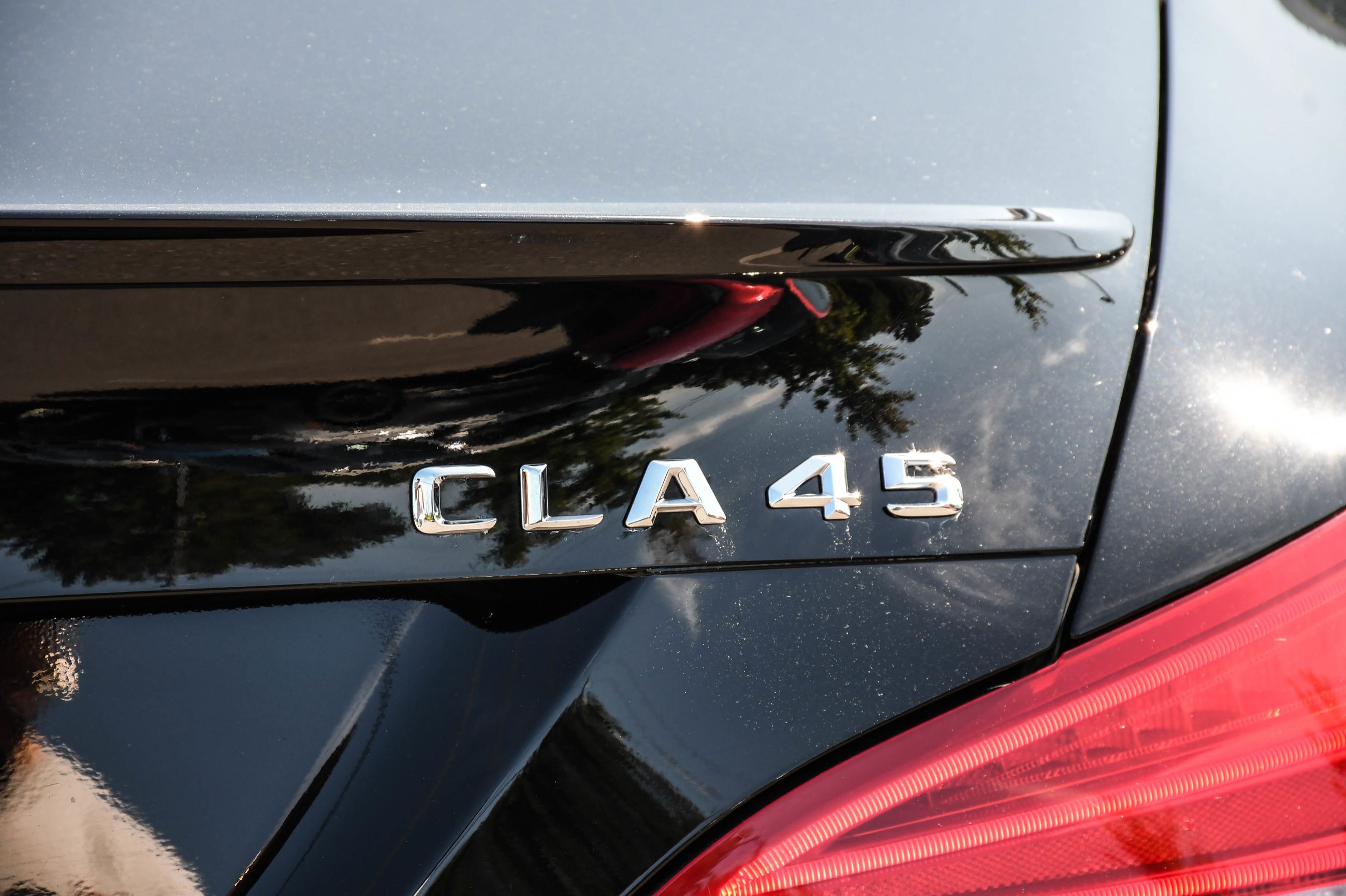 2016 Mercedes-Benz CLA in Saint-Bruno-de-Montarville, Quebec