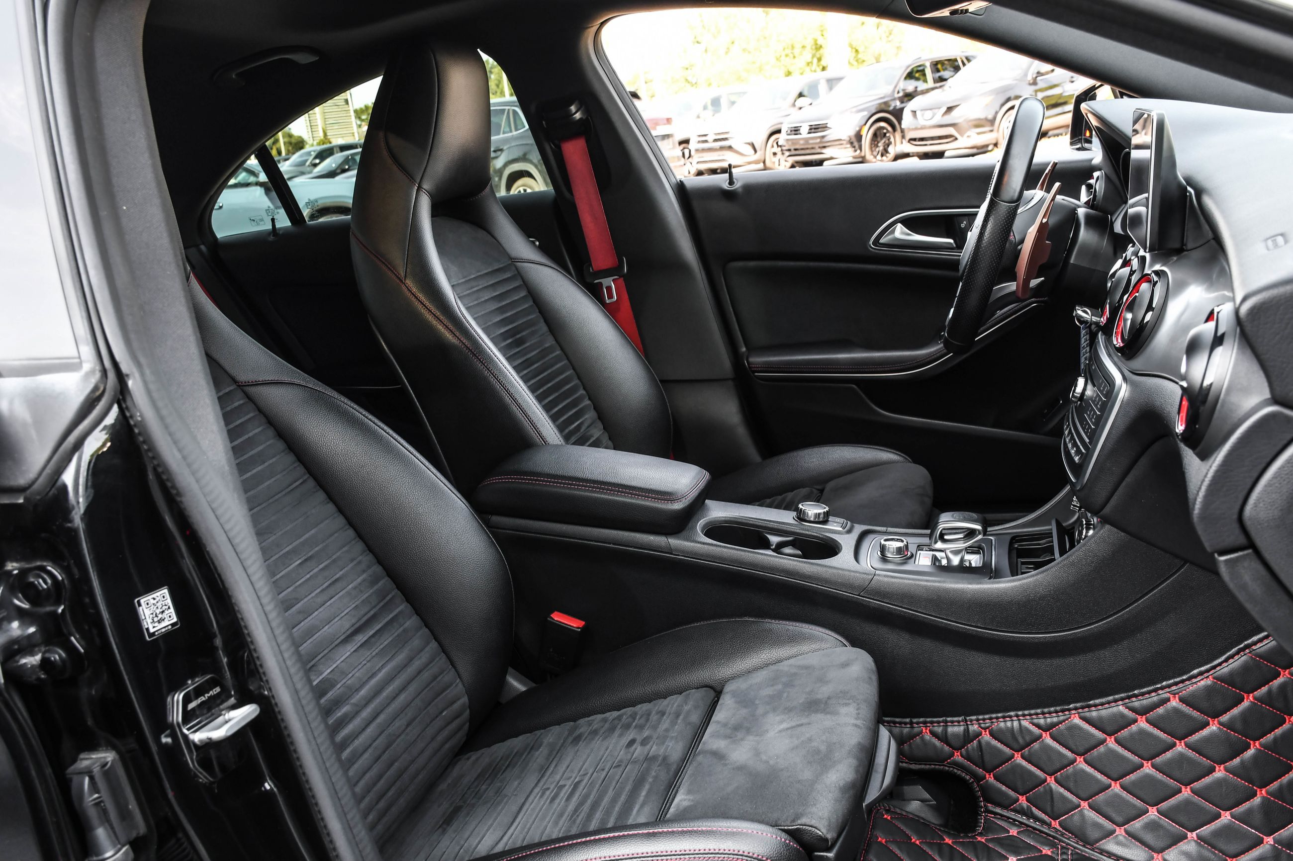 2016 Mercedes-Benz CLA in Saint-Bruno-de-Montarville, Quebec