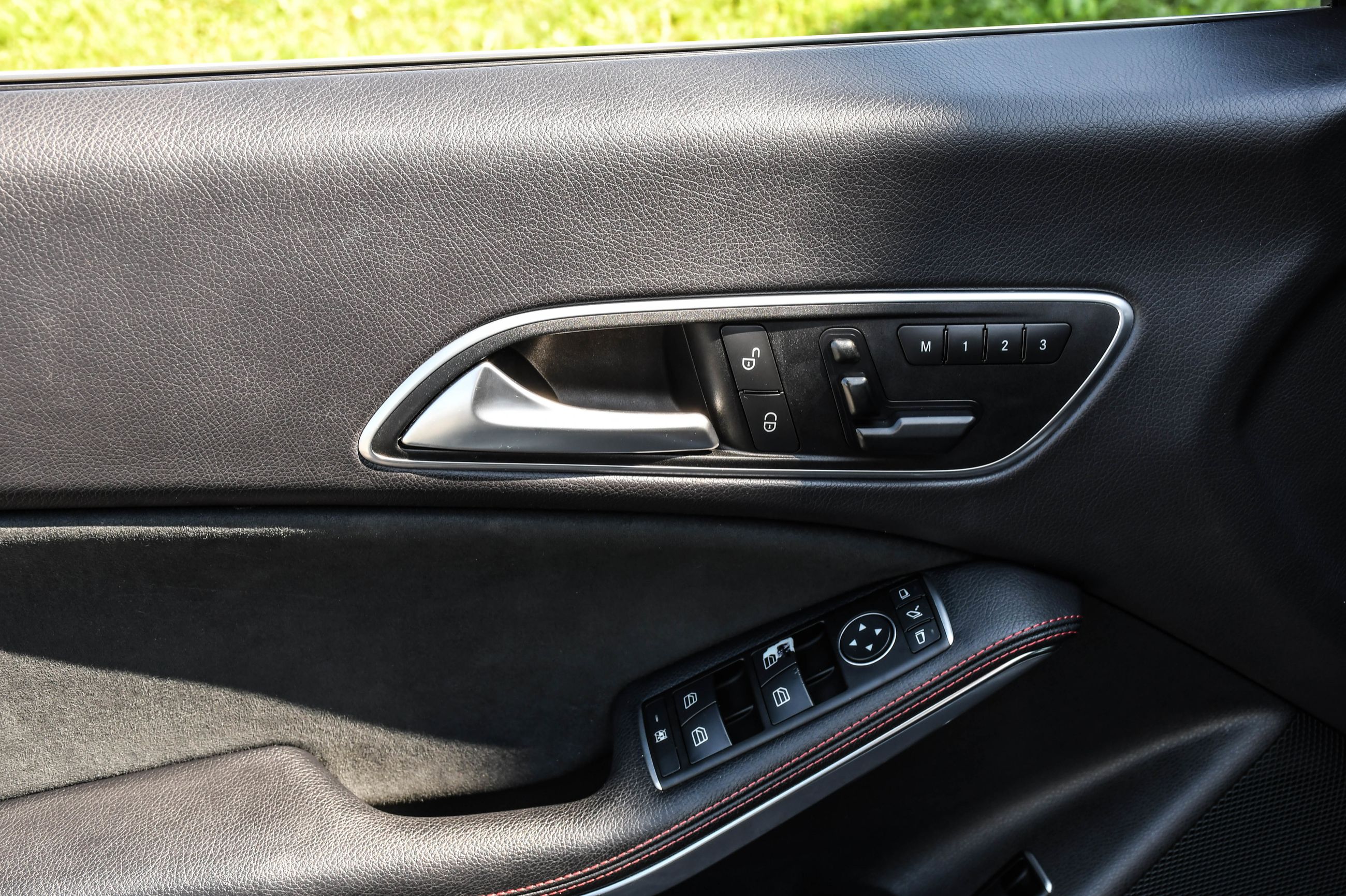 2016 Mercedes-Benz CLA in Saint-Bruno-de-Montarville, Quebec