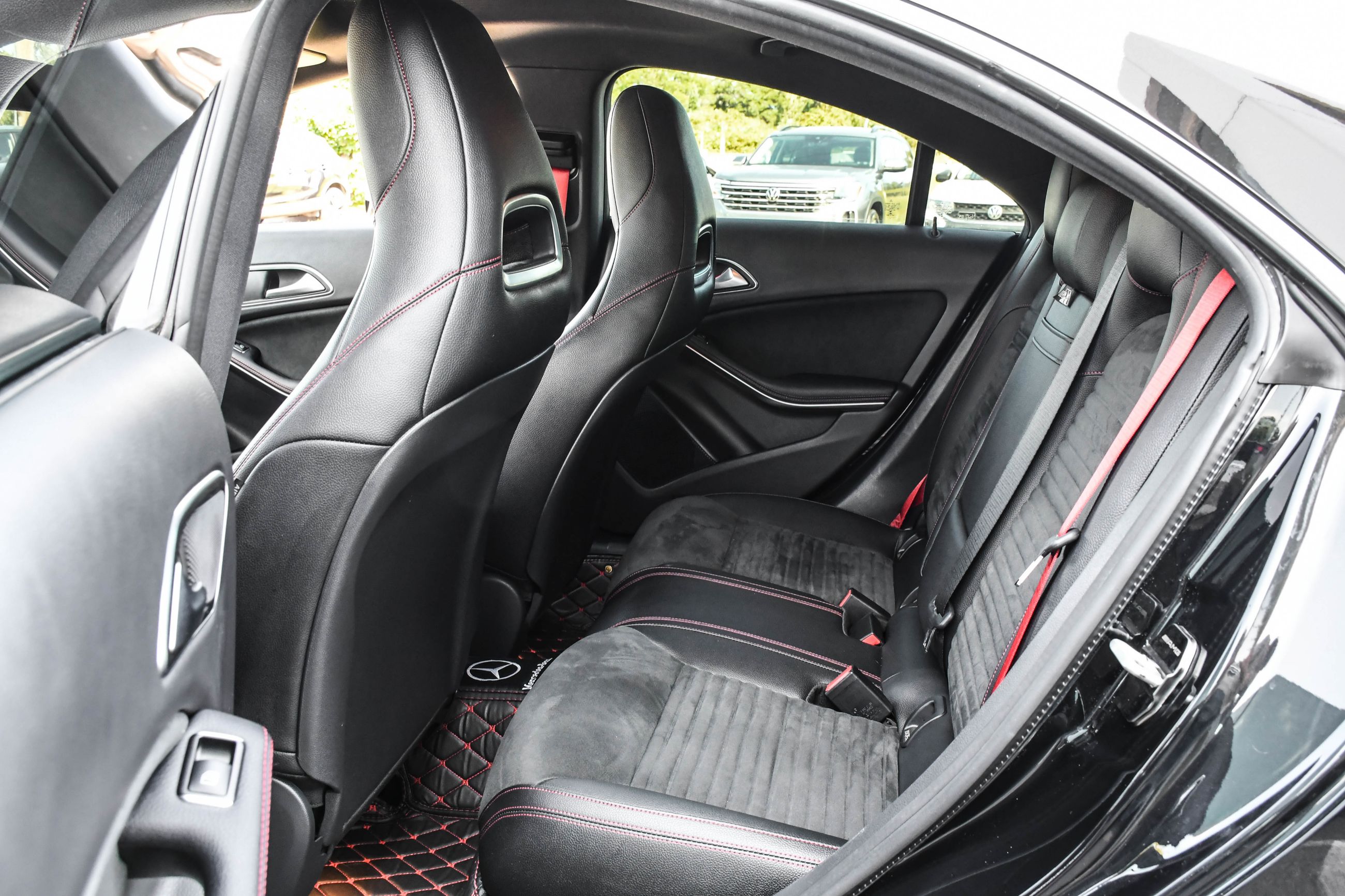 2016 Mercedes-Benz CLA in Saint-Bruno-de-Montarville, Quebec