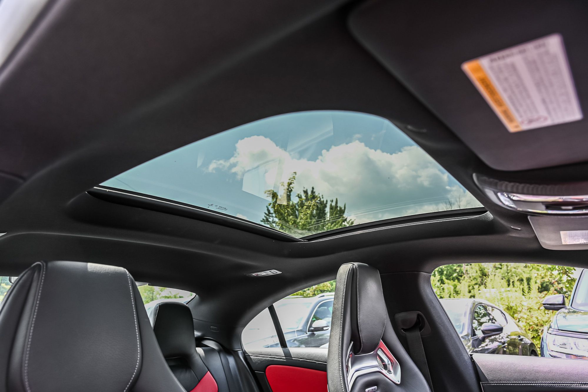 Mercedes-Benz CLA  2021 à Saint-Bruno-de-Montarville, Québec