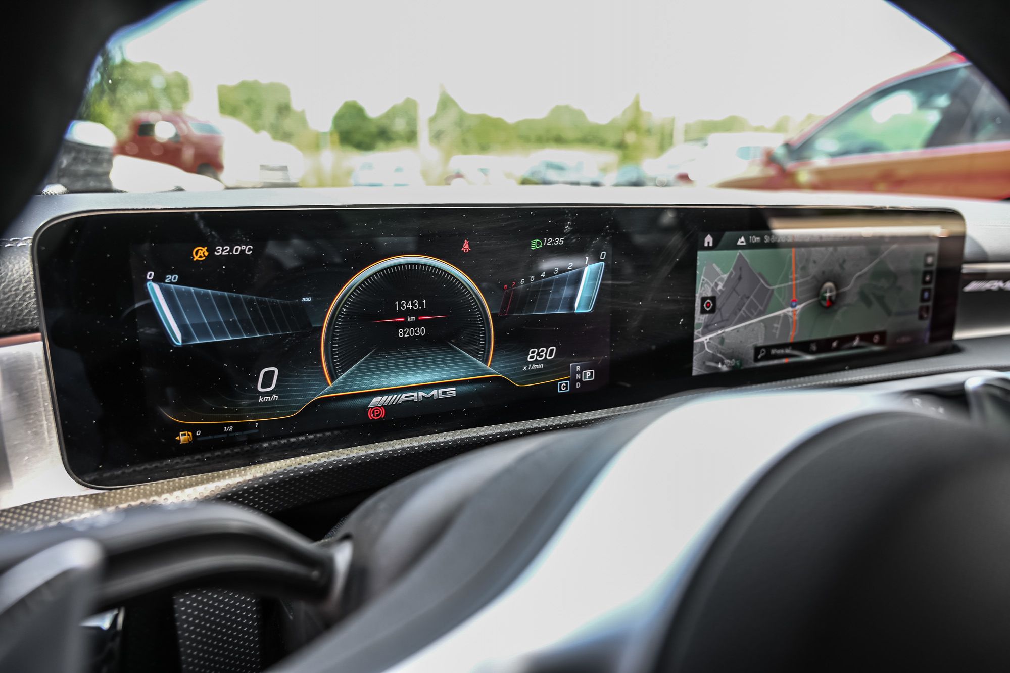 Mercedes-Benz CLA  2021 à Saint-Bruno-de-Montarville, Québec