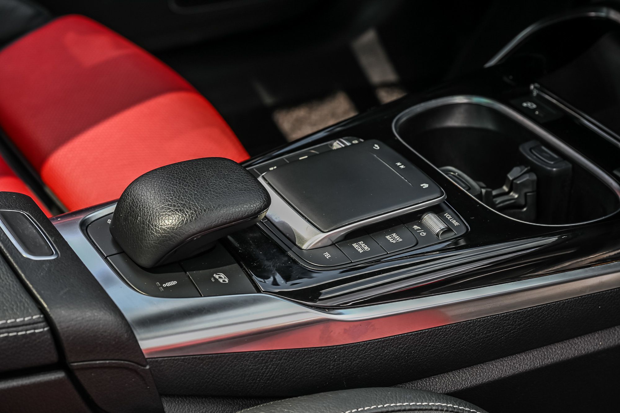 Mercedes-Benz CLA  2021 à Saint-Bruno-de-Montarville, Québec