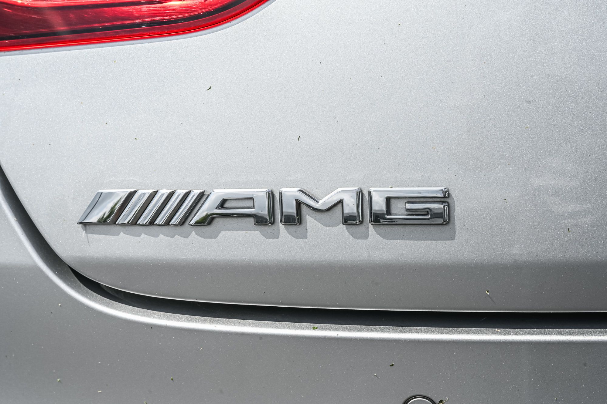 Mercedes-Benz CLA  2021 à Saint-Bruno-de-Montarville, Québec