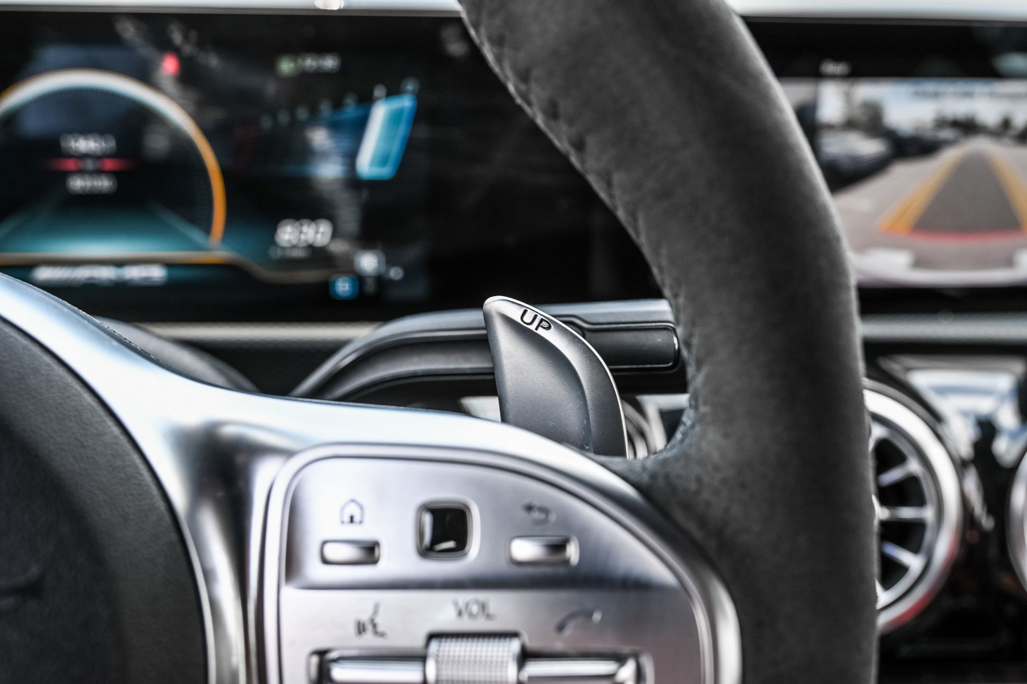 Mercedes-Benz CLA  2021 à Saint-Bruno-de-Montarville, Québec