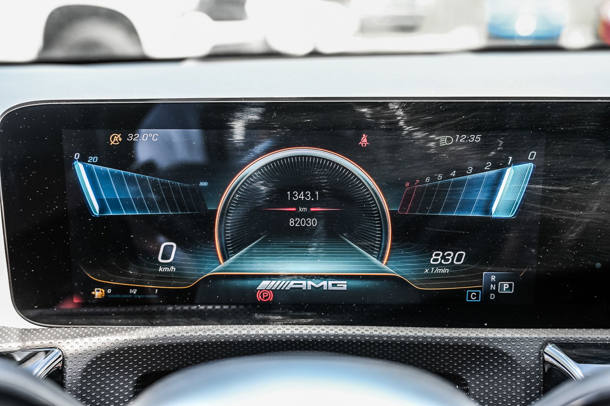 Mercedes-Benz CLA  2021 à Saint-Bruno-de-Montarville, Québec