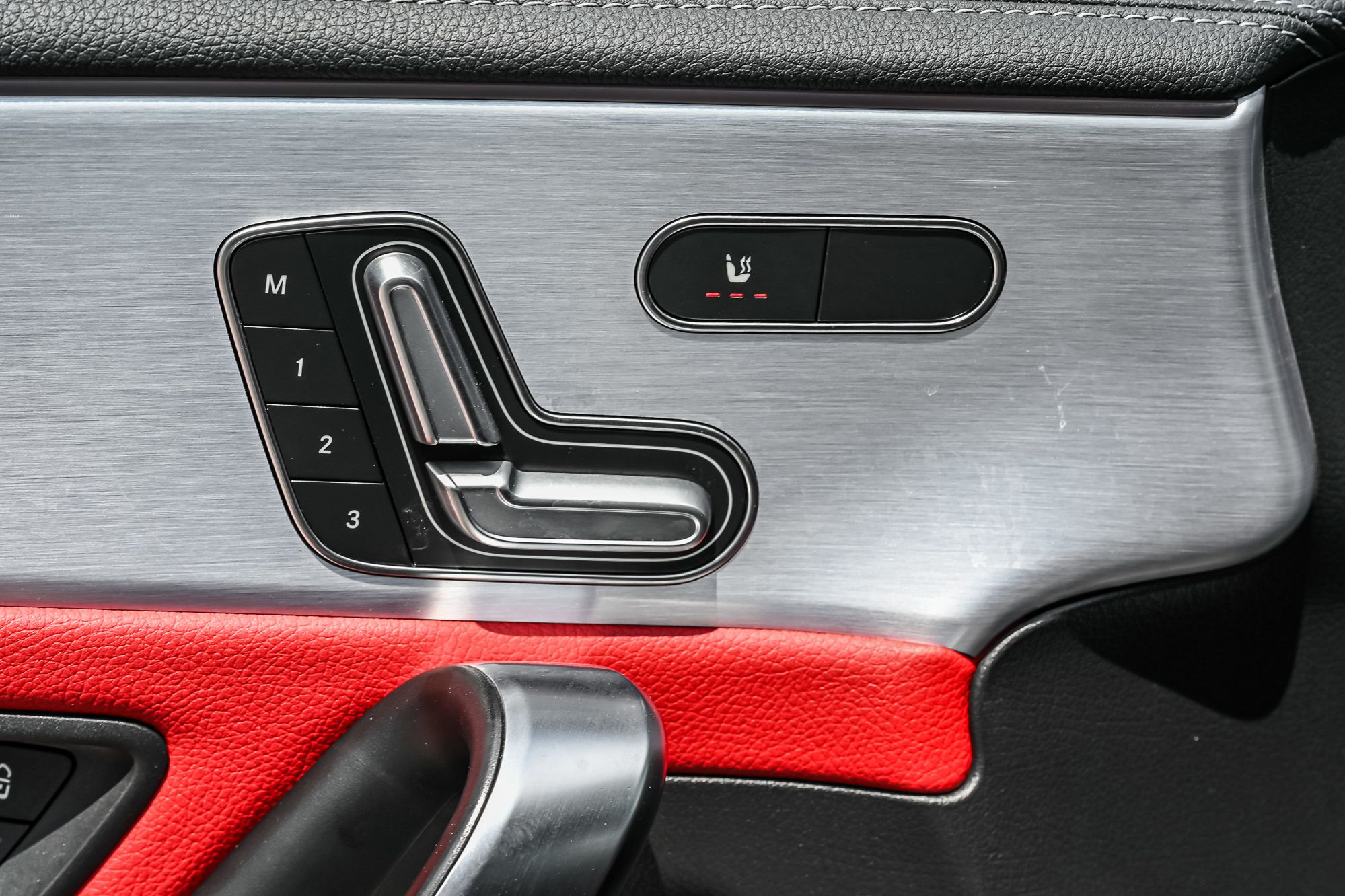 Mercedes-Benz CLA  2021 à Saint-Bruno-de-Montarville, Québec