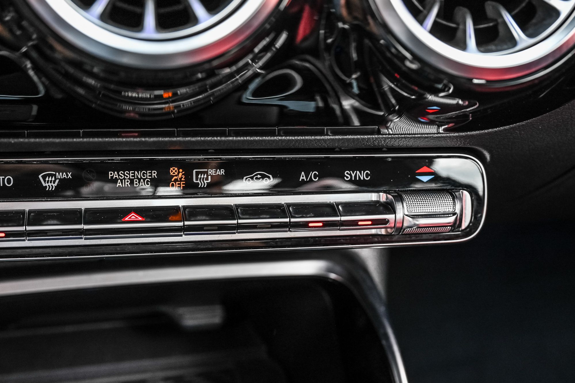Mercedes-Benz CLA  2021 à Saint-Bruno-de-Montarville, Québec