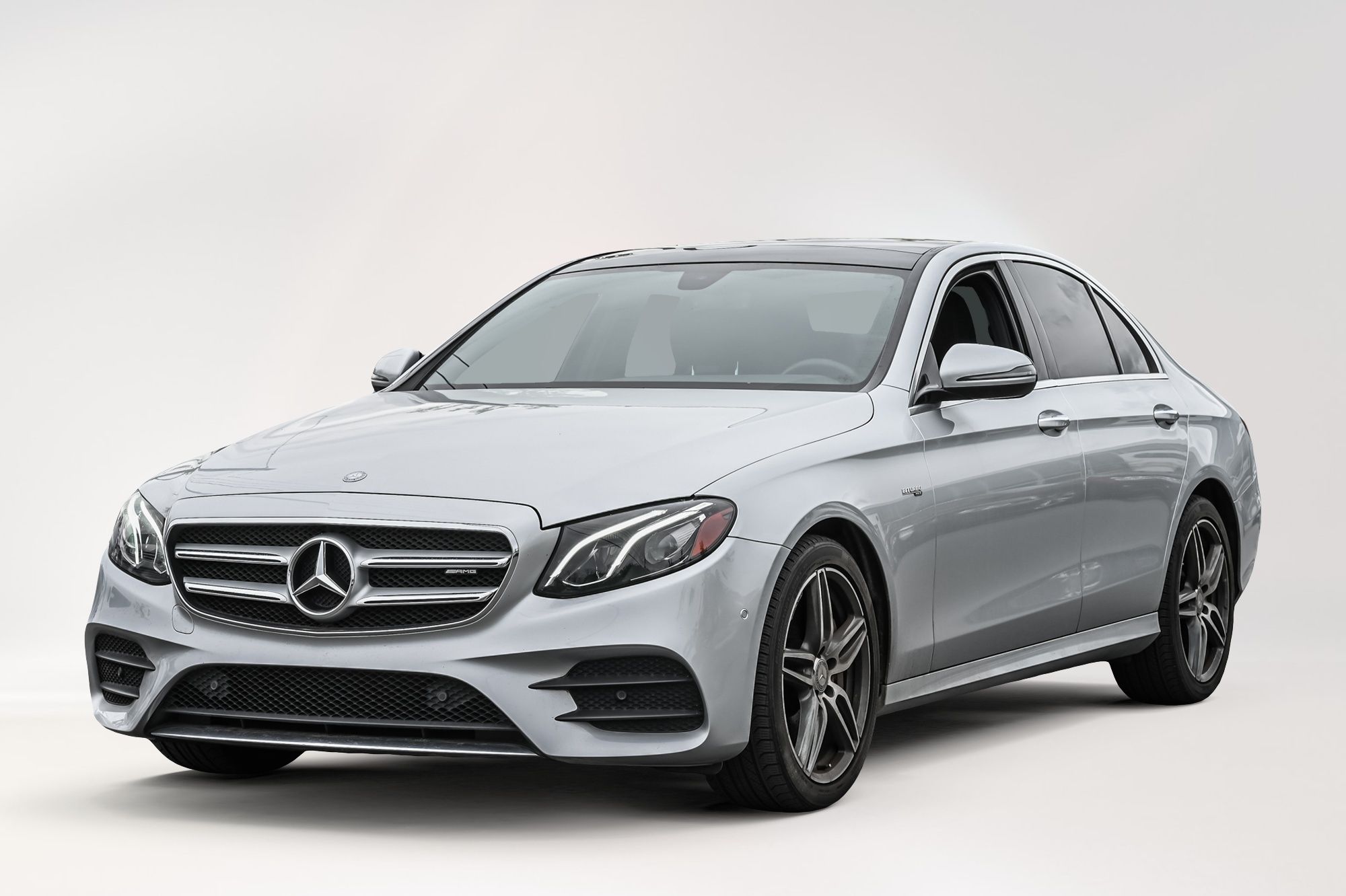 2017 Mercedes-Benz E-Class in Saint-Bruno-de-Montarville, Quebec