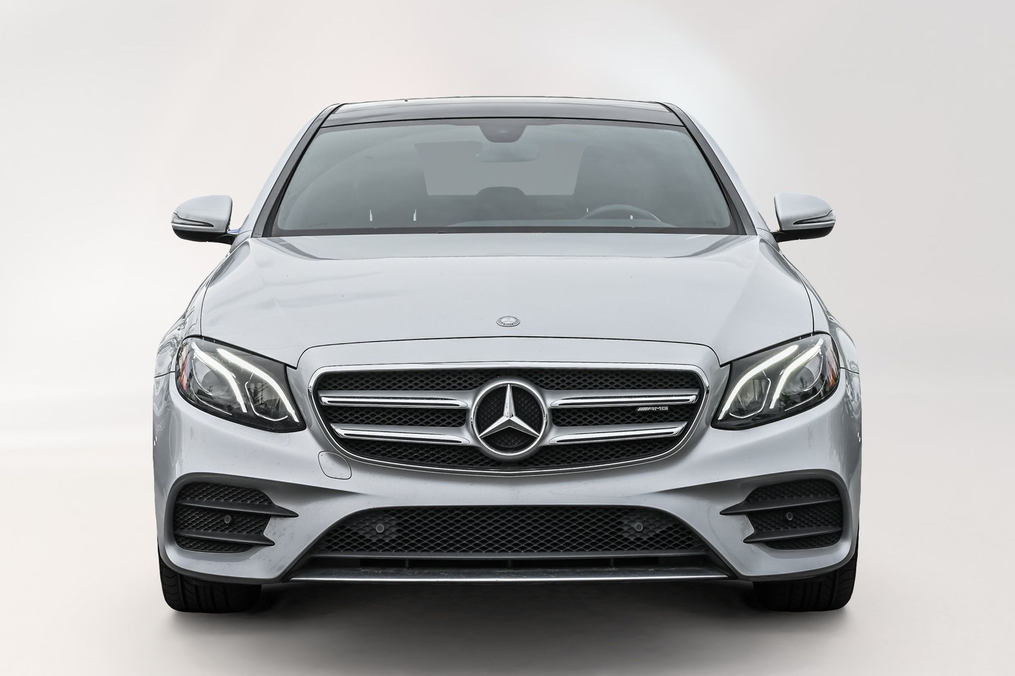 2017 Mercedes-Benz E-Class in Saint-Bruno-de-Montarville, Quebec