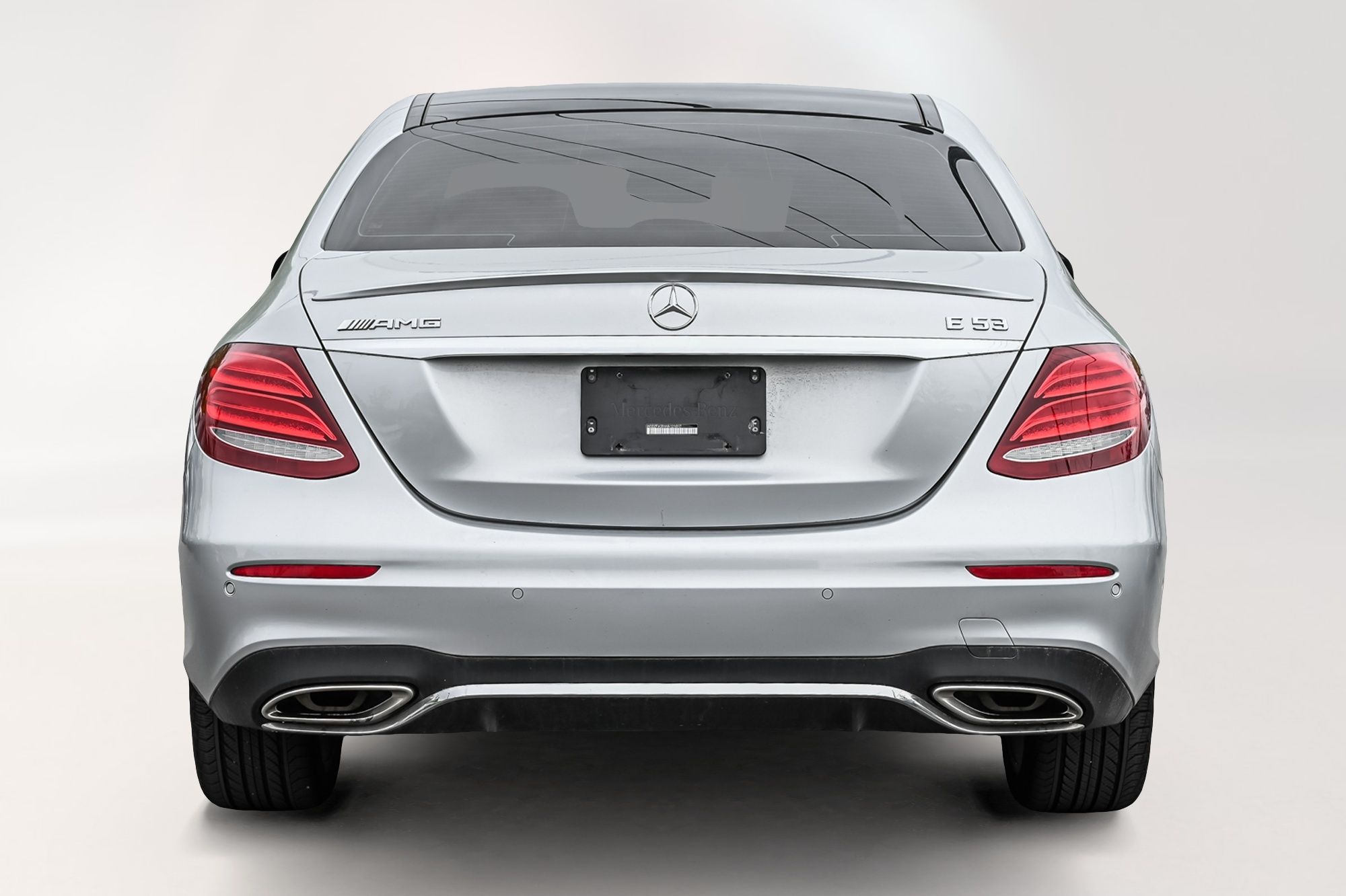 2017 Mercedes-Benz E-Class in Saint-Bruno-de-Montarville, Quebec