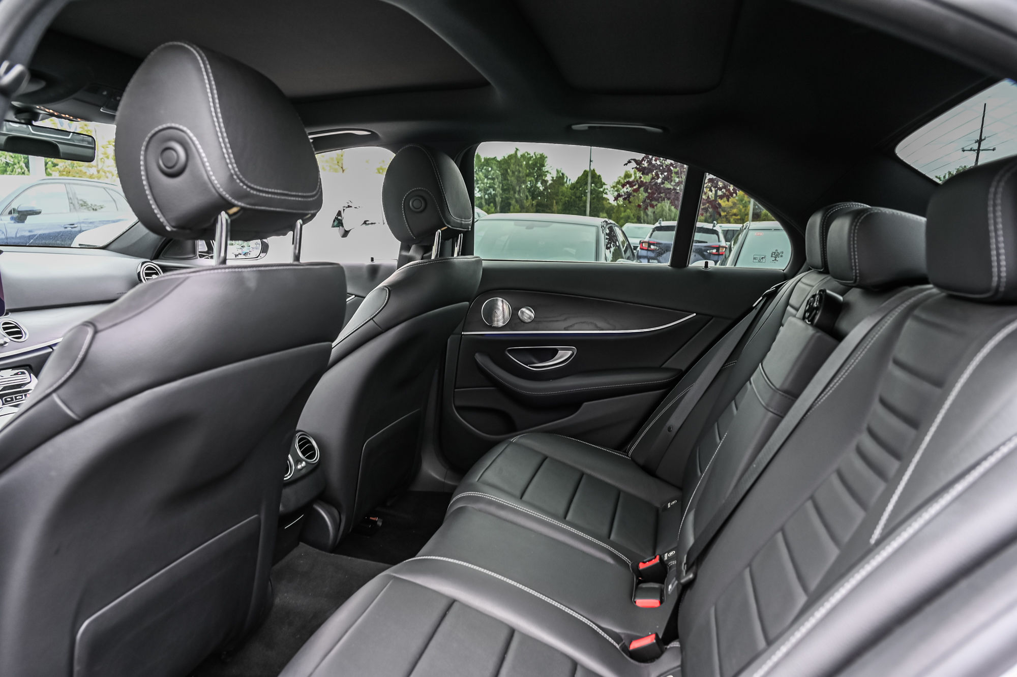 2017 Mercedes-Benz E-Class in Saint-Bruno-de-Montarville, Quebec