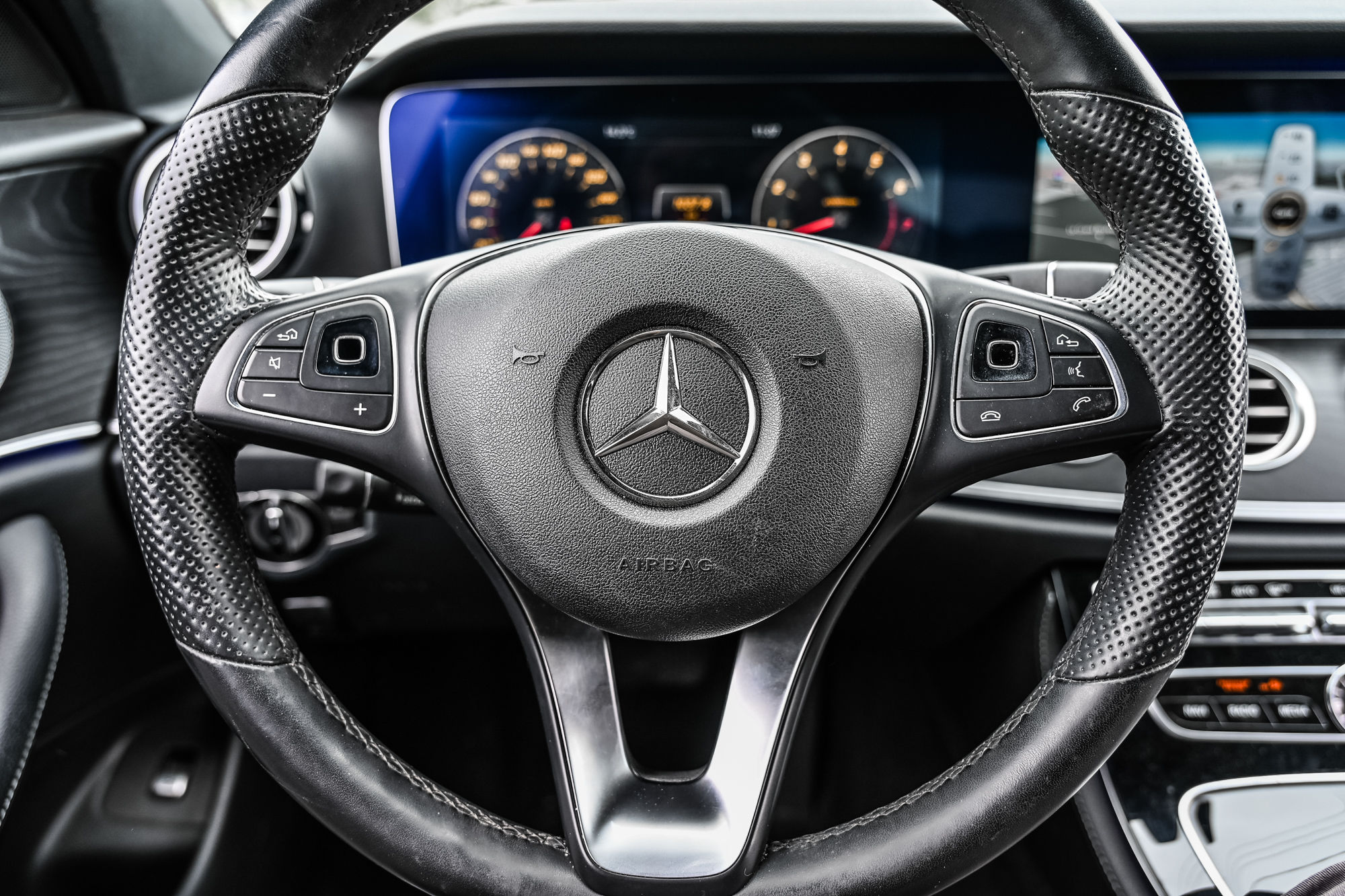 2017 Mercedes-Benz E-Class in Saint-Bruno-de-Montarville, Quebec