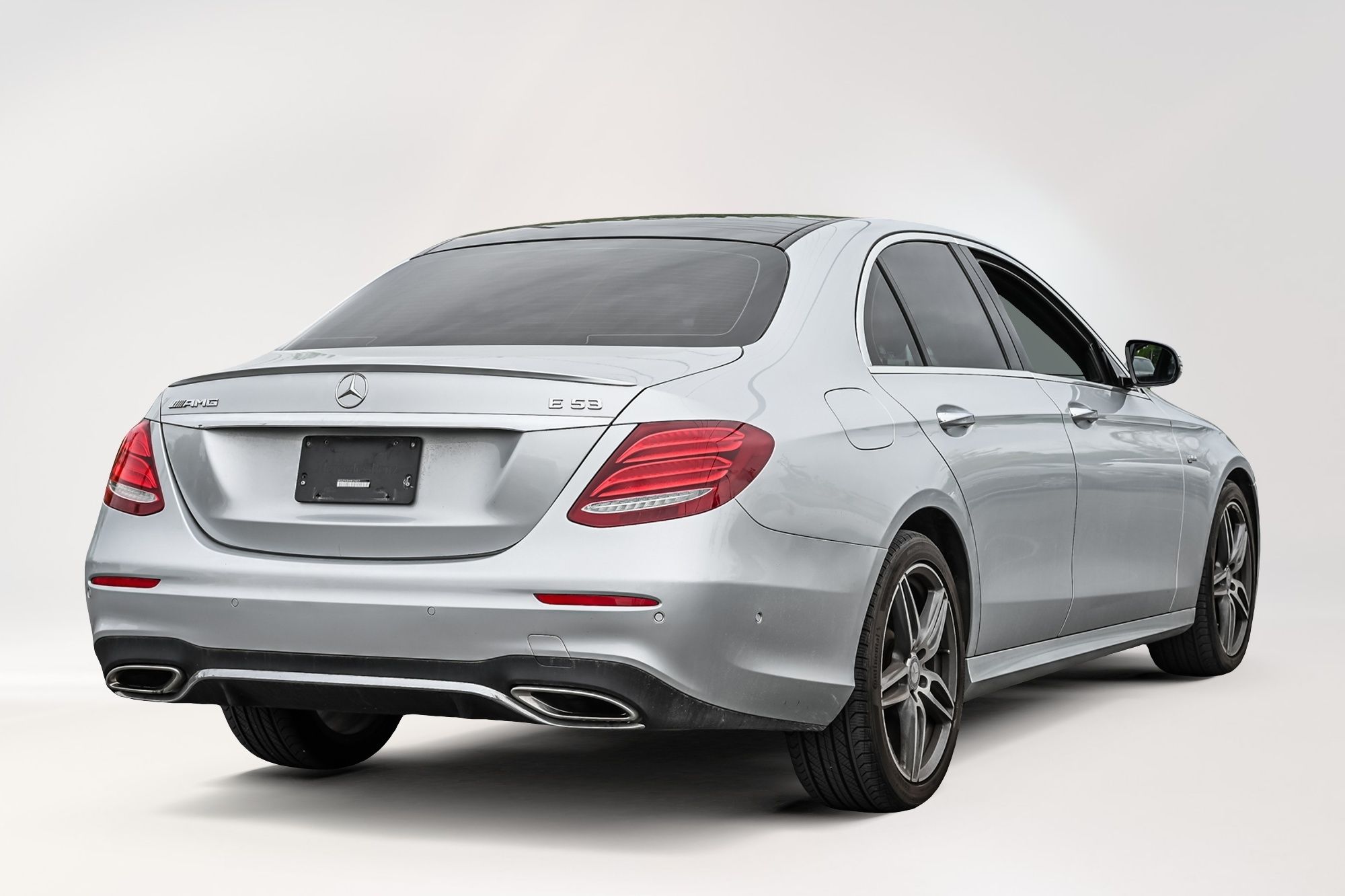 2017 Mercedes-Benz E-Class in Saint-Bruno-de-Montarville, Quebec