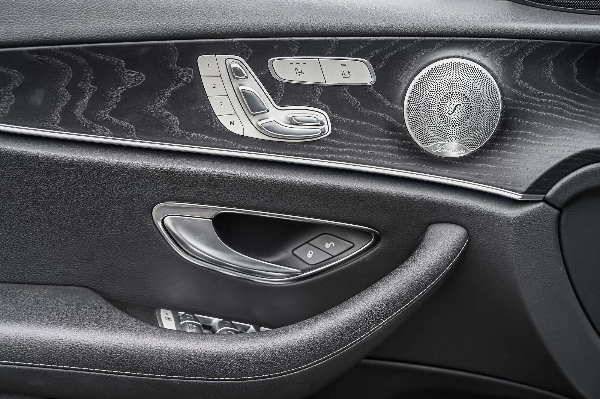 2017 Mercedes-Benz E-Class in Saint-Bruno-de-Montarville, Quebec