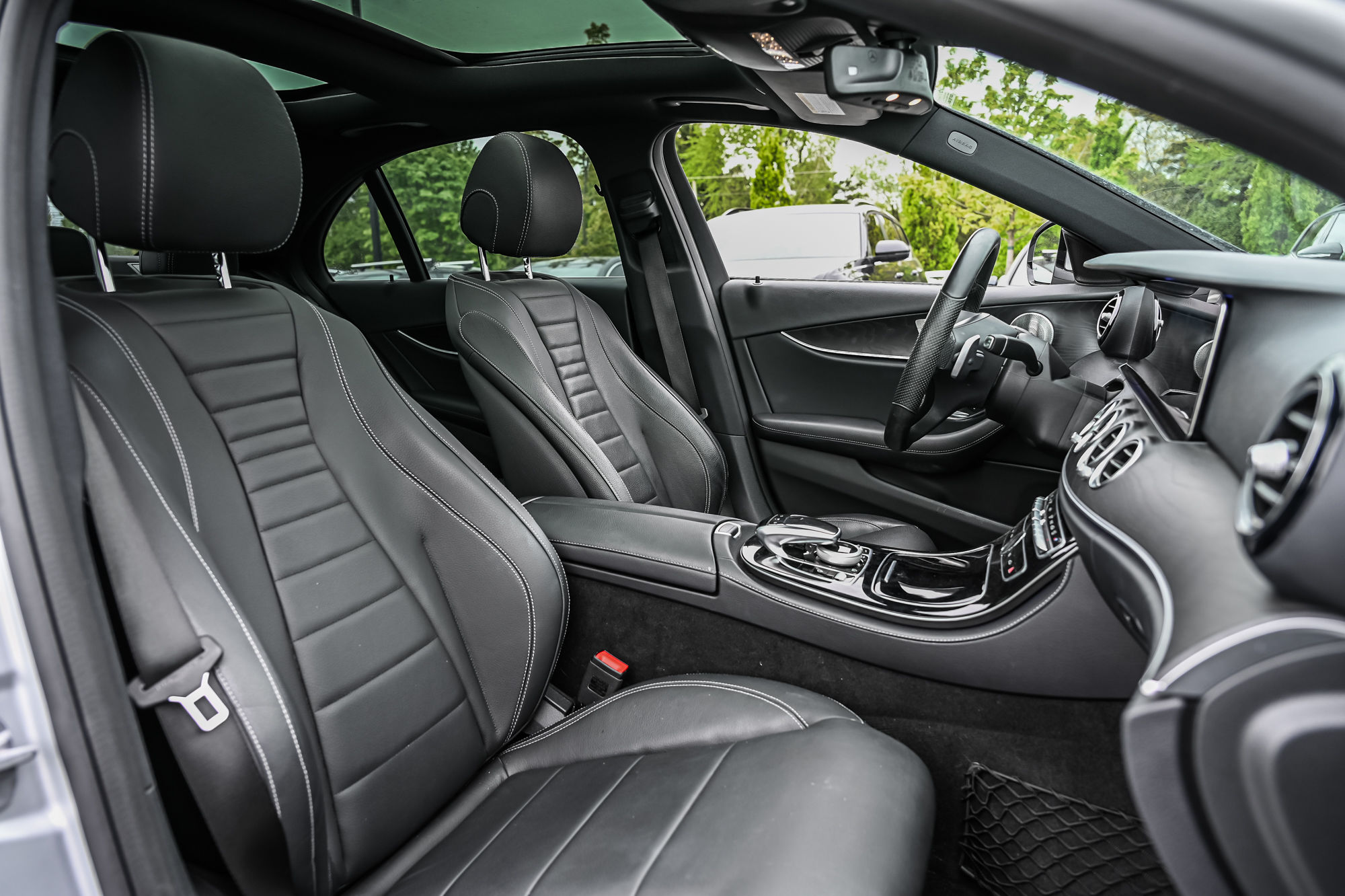 2017 Mercedes-Benz E-Class in Saint-Bruno-de-Montarville, Quebec