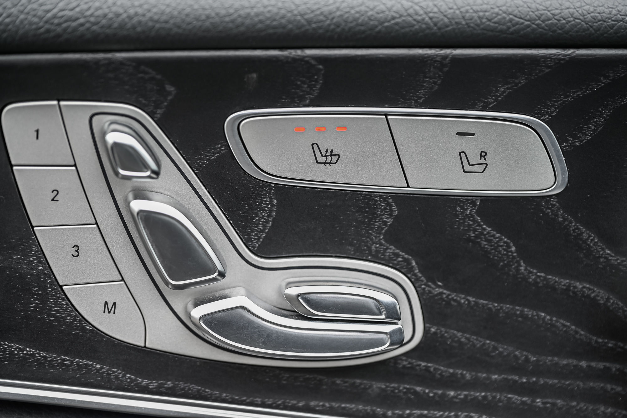 2017 Mercedes-Benz E-Class in Saint-Bruno-de-Montarville, Quebec