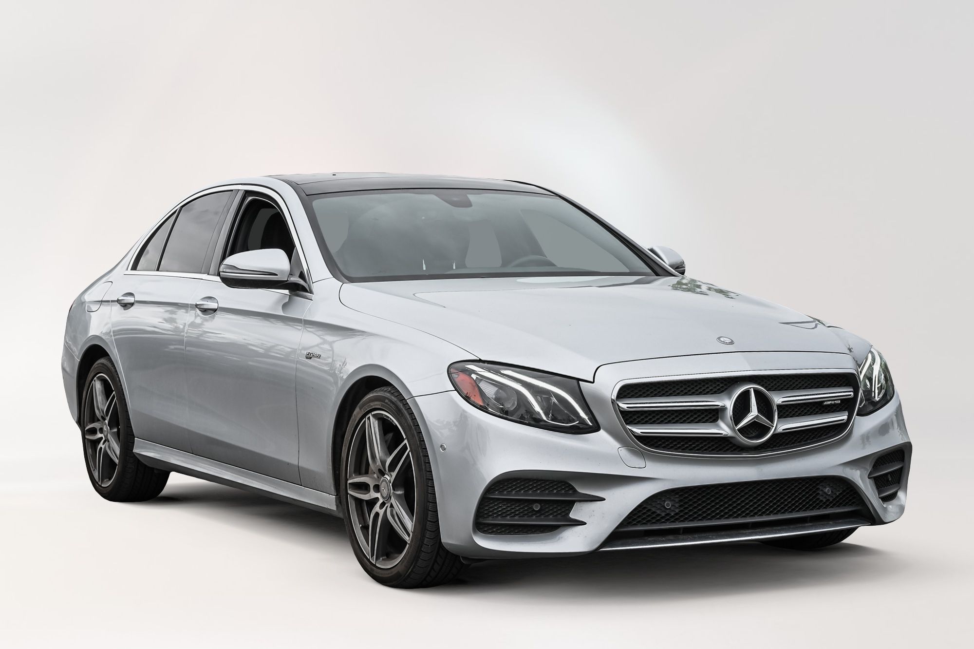 2017 Mercedes-Benz E-Class in Saint-Bruno-de-Montarville, Quebec
