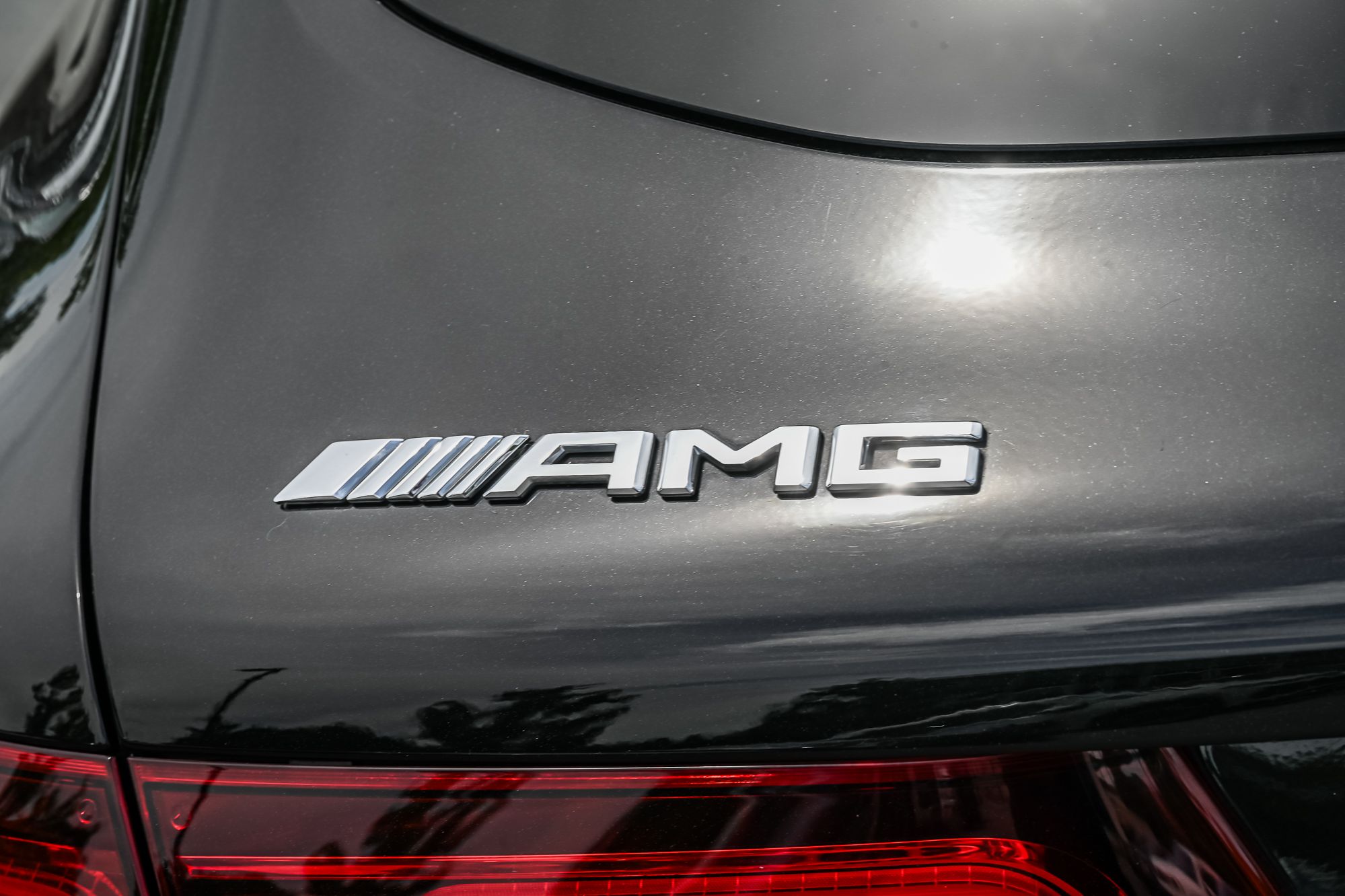 2022 Mercedes-Benz GLC in Saint-Bruno-de-Montarville, Quebec