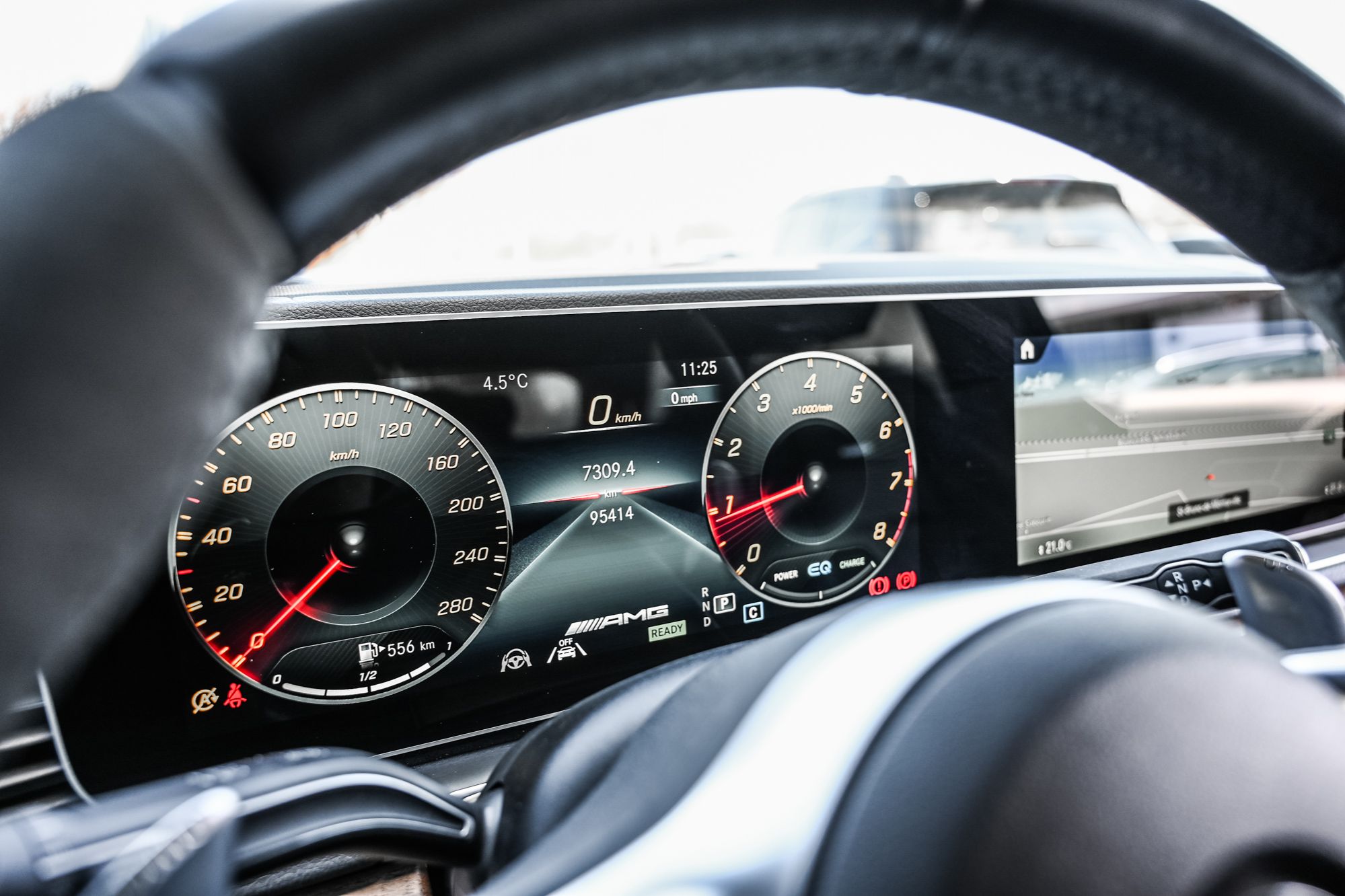 Mercedes-Benz GLE  2021 à Saint-Bruno-de-Montarville, Québec
